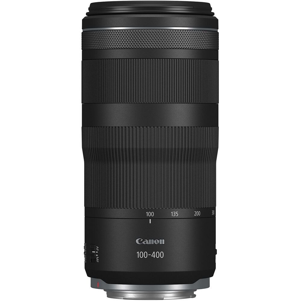 Canon RF 100-400mm f/5.6-8 IS USM Lens #5050C002