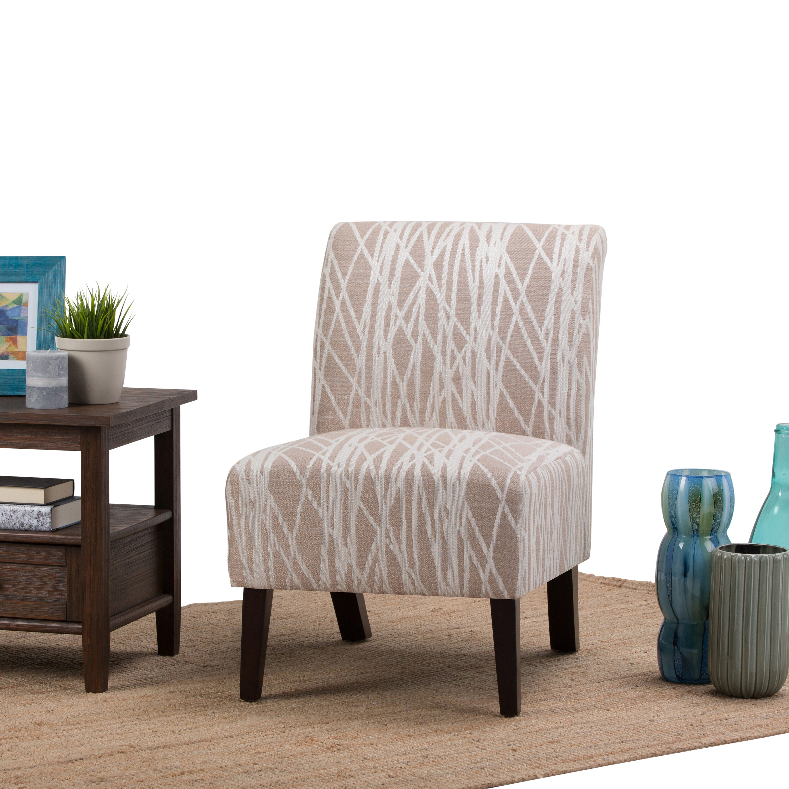 Simpli Home AXCCHR-008-BG chairs - View #9
