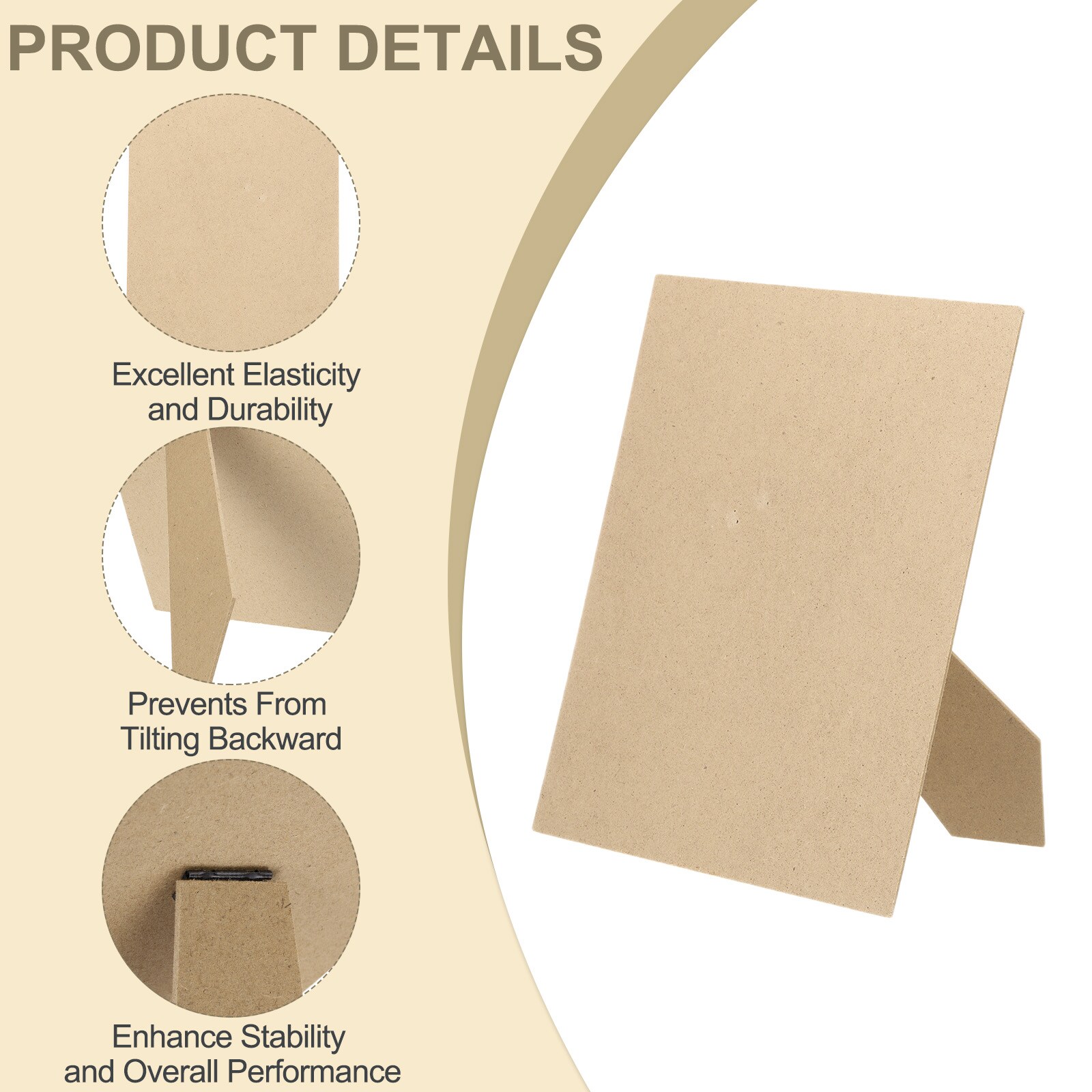 PATIKIL S25093000UX7394 Decorative-Accessories - View #3