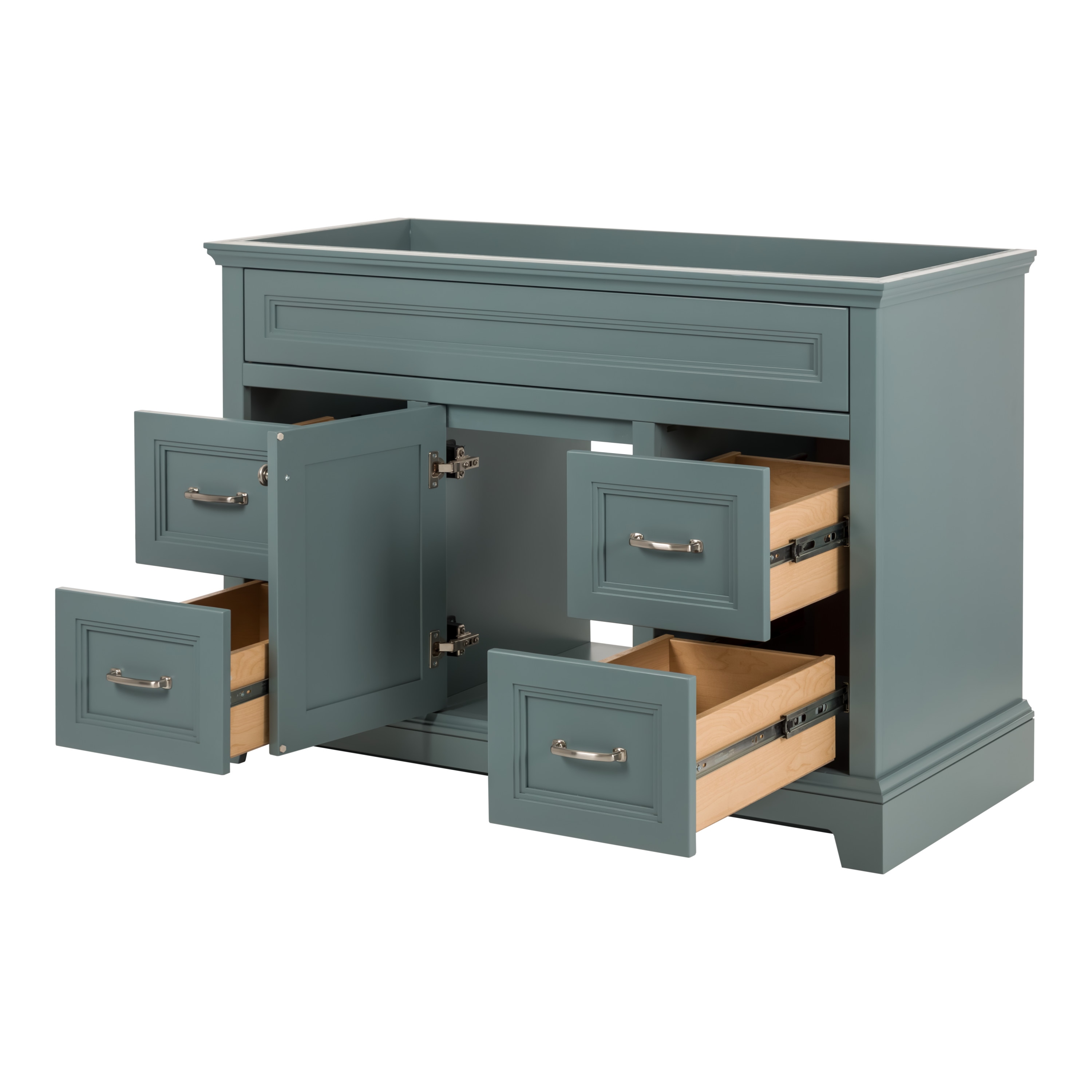 Style Selections MR48P1-SE vanities - View #7
