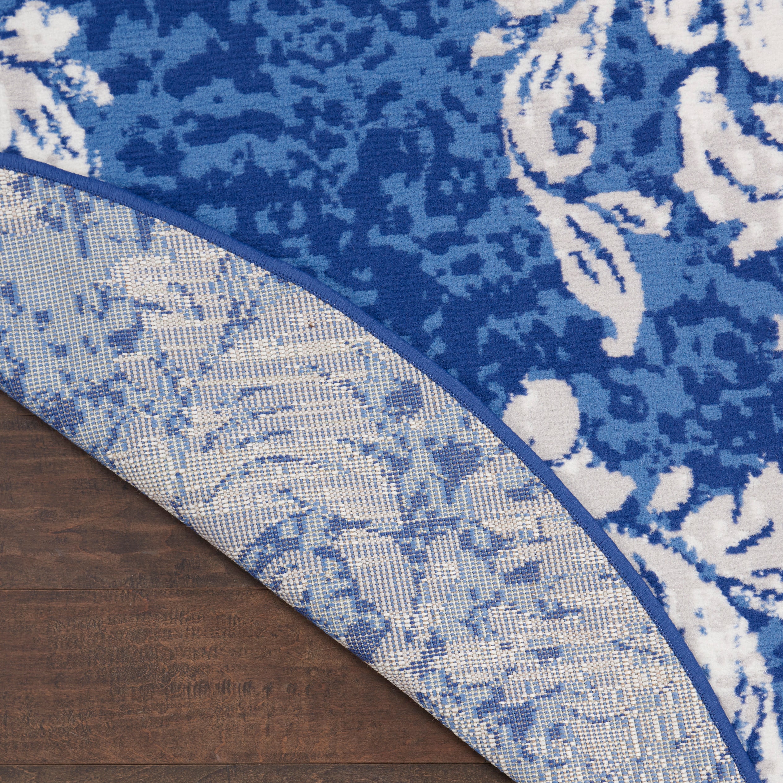 Nourison 99446833501 rugs - View #4