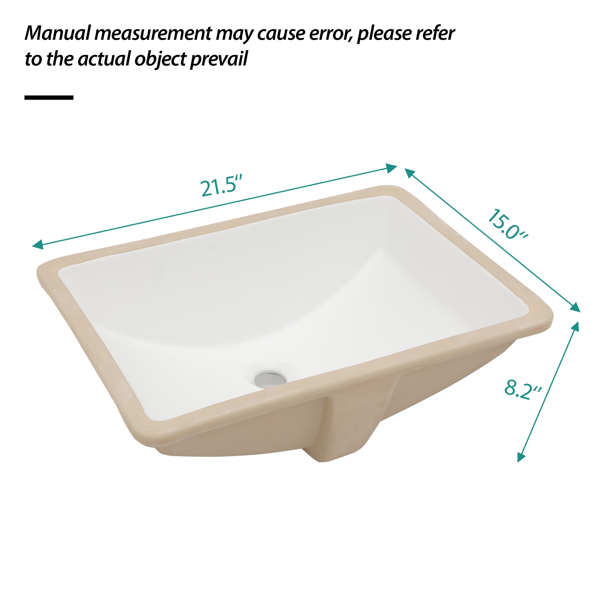 MYRYY HON2020 Bath-Sink - View #5