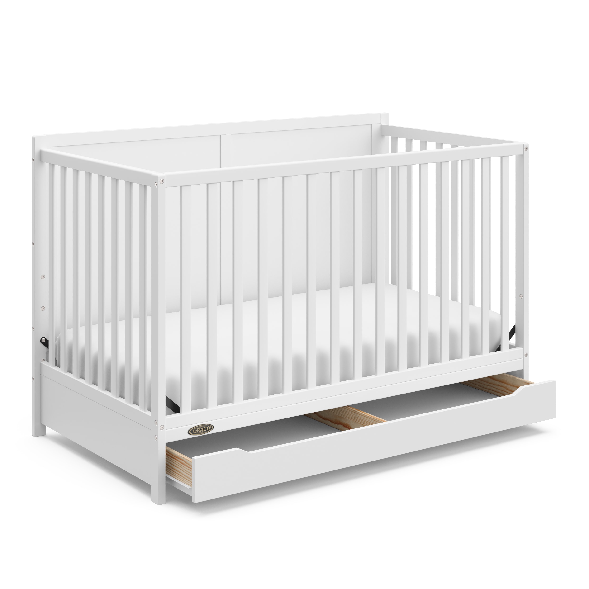 5 in one convertible crib best sale