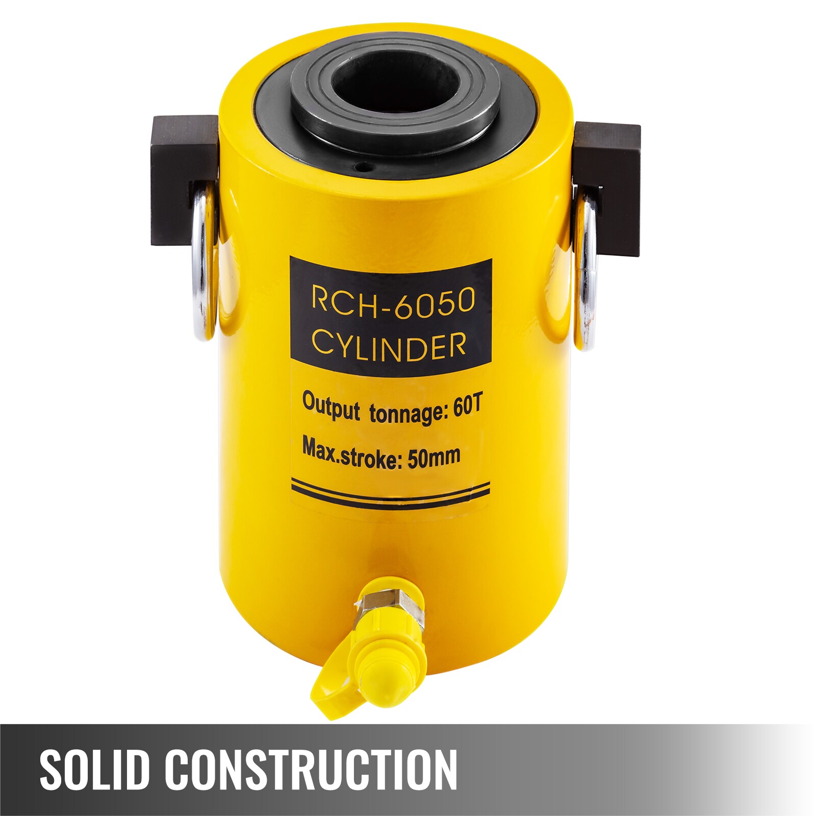 VEVOR QJD60T50MMKXYY001V0 jacks - View #9