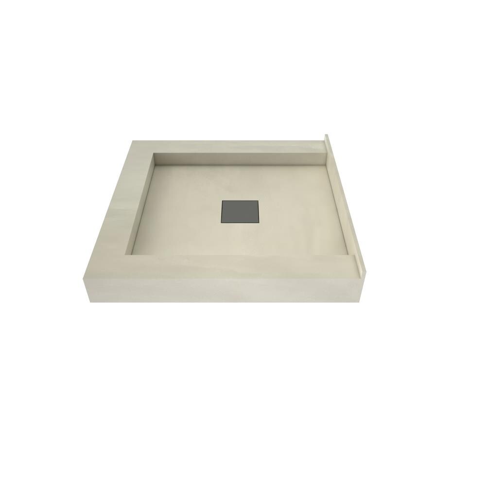 Tile Redi WD4242CDT-PVC Shower-Floors - View #3