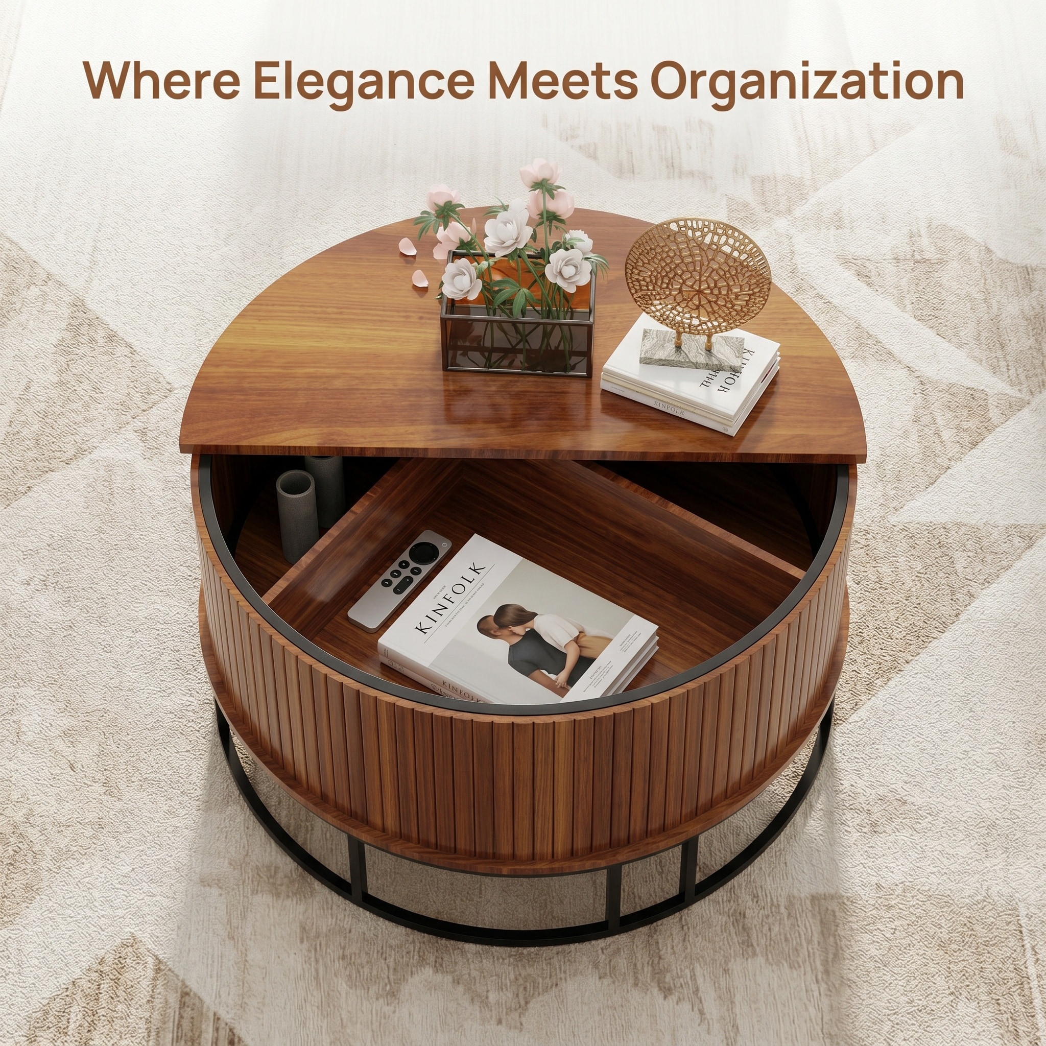 MiniEpic O-CT-14 Coffee-Tables - View #8