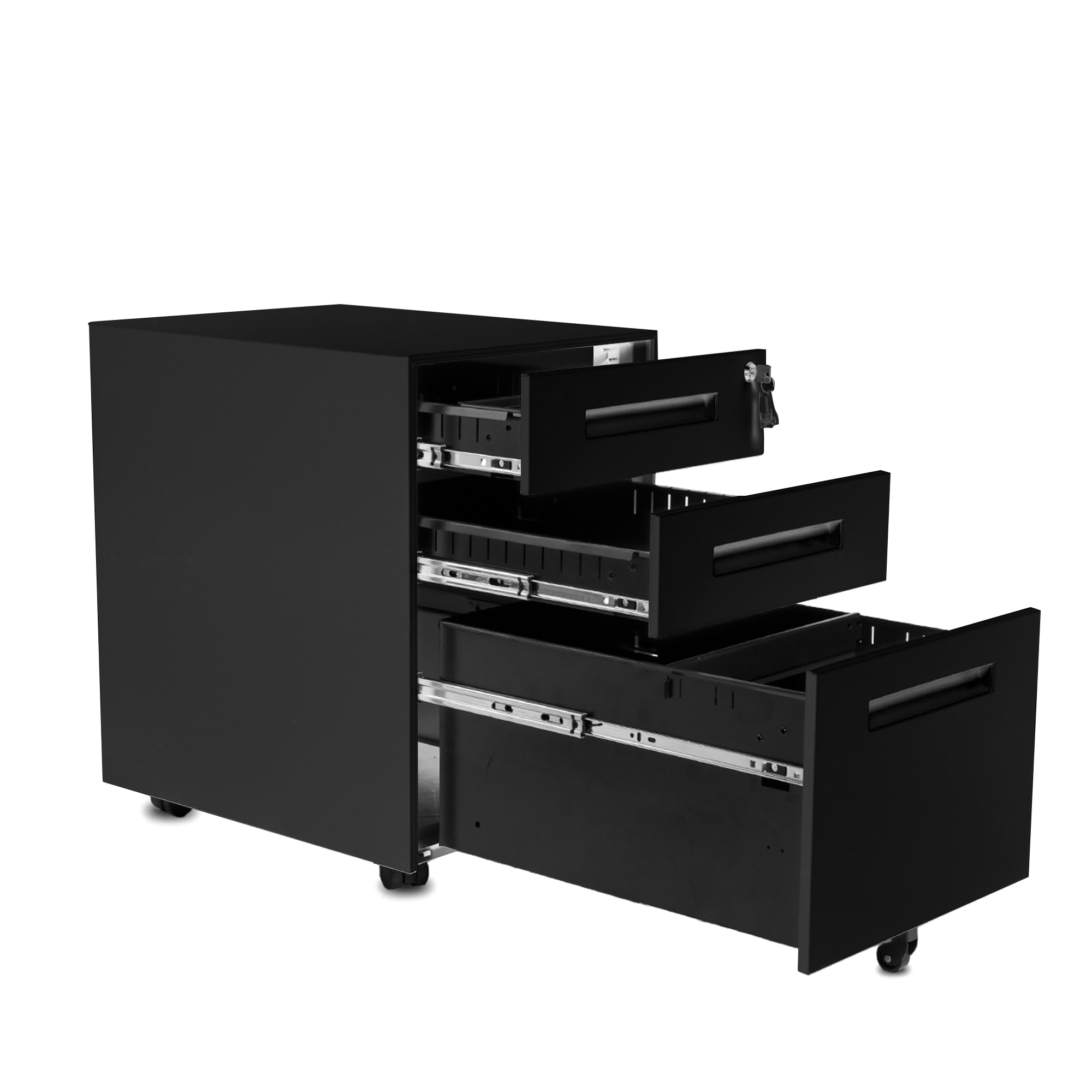 CASAINC LY-WF480BAA Filing-Cabinets - View #2