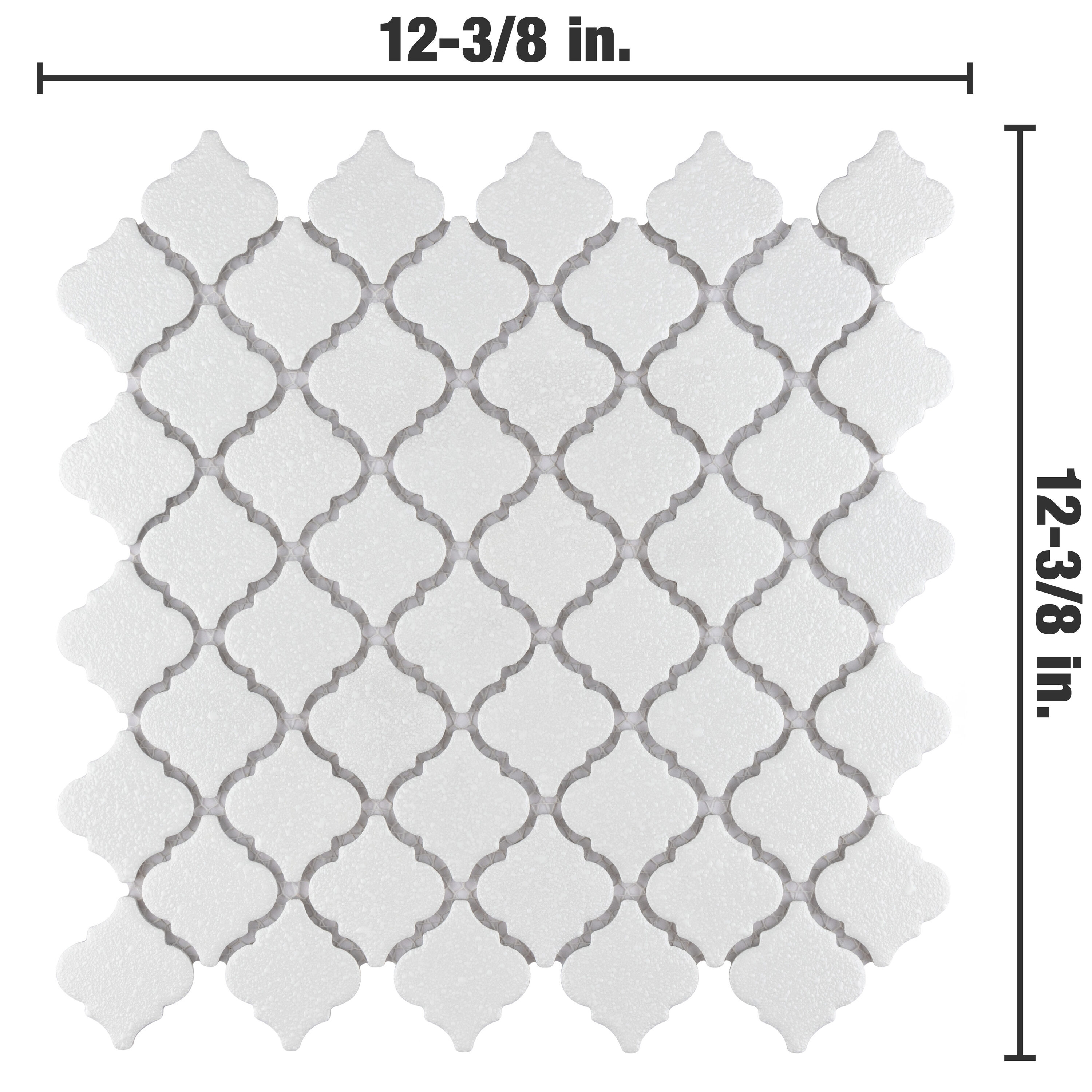Affinity Tile FKOLTR90 Ceramic-Tile - View #5