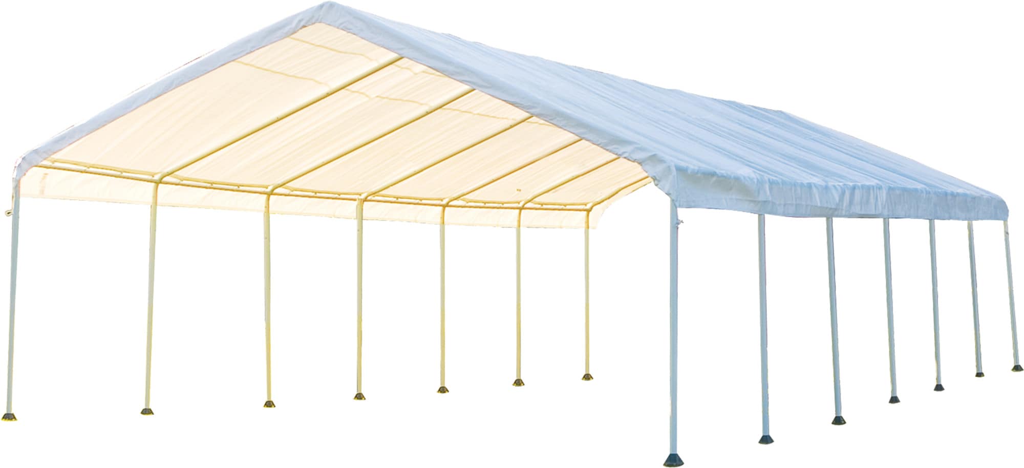 ShelterLogic 26764 Carport-Covers - View #12