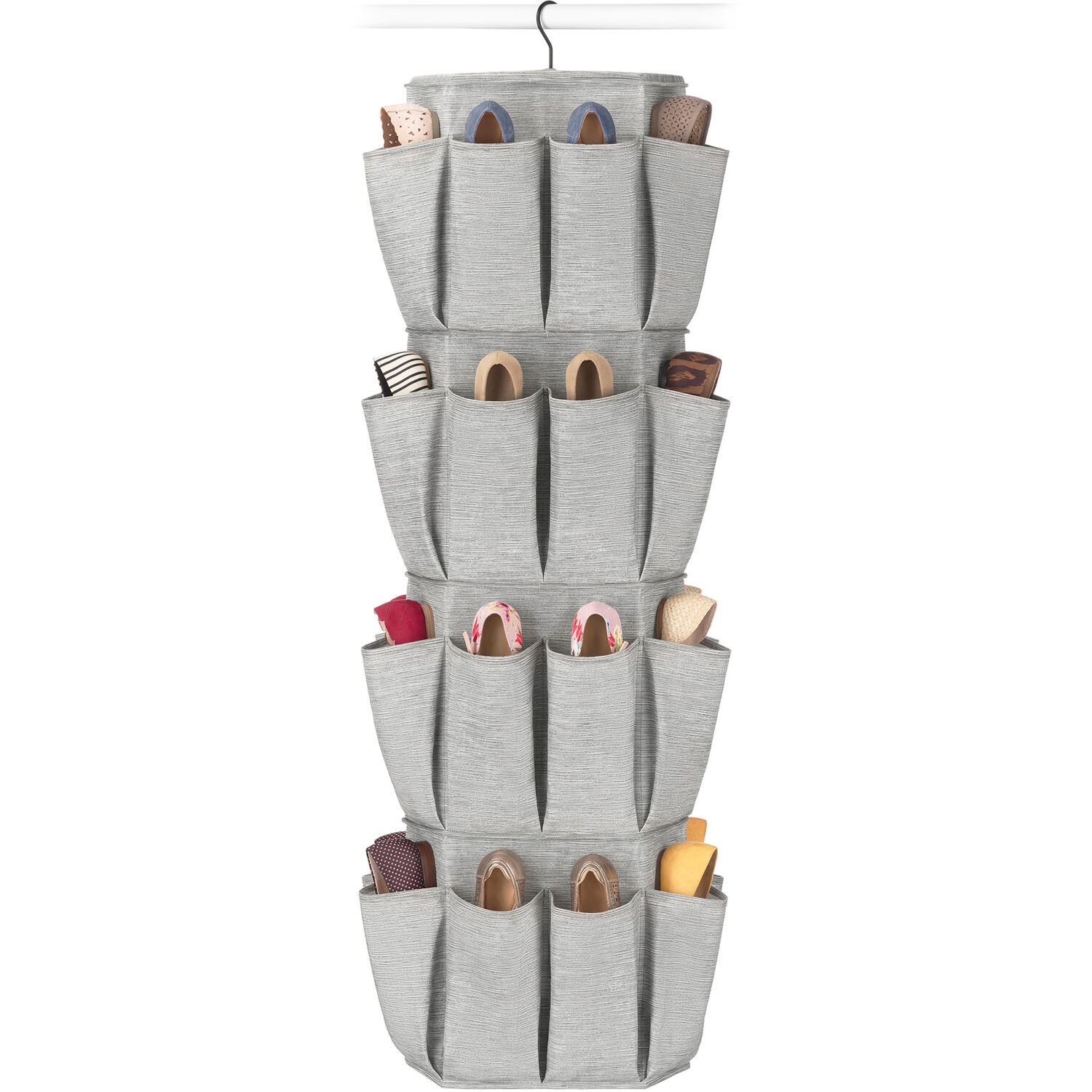 Whitmor 5455-6952 Clothing-Storage-Accessories - View #9