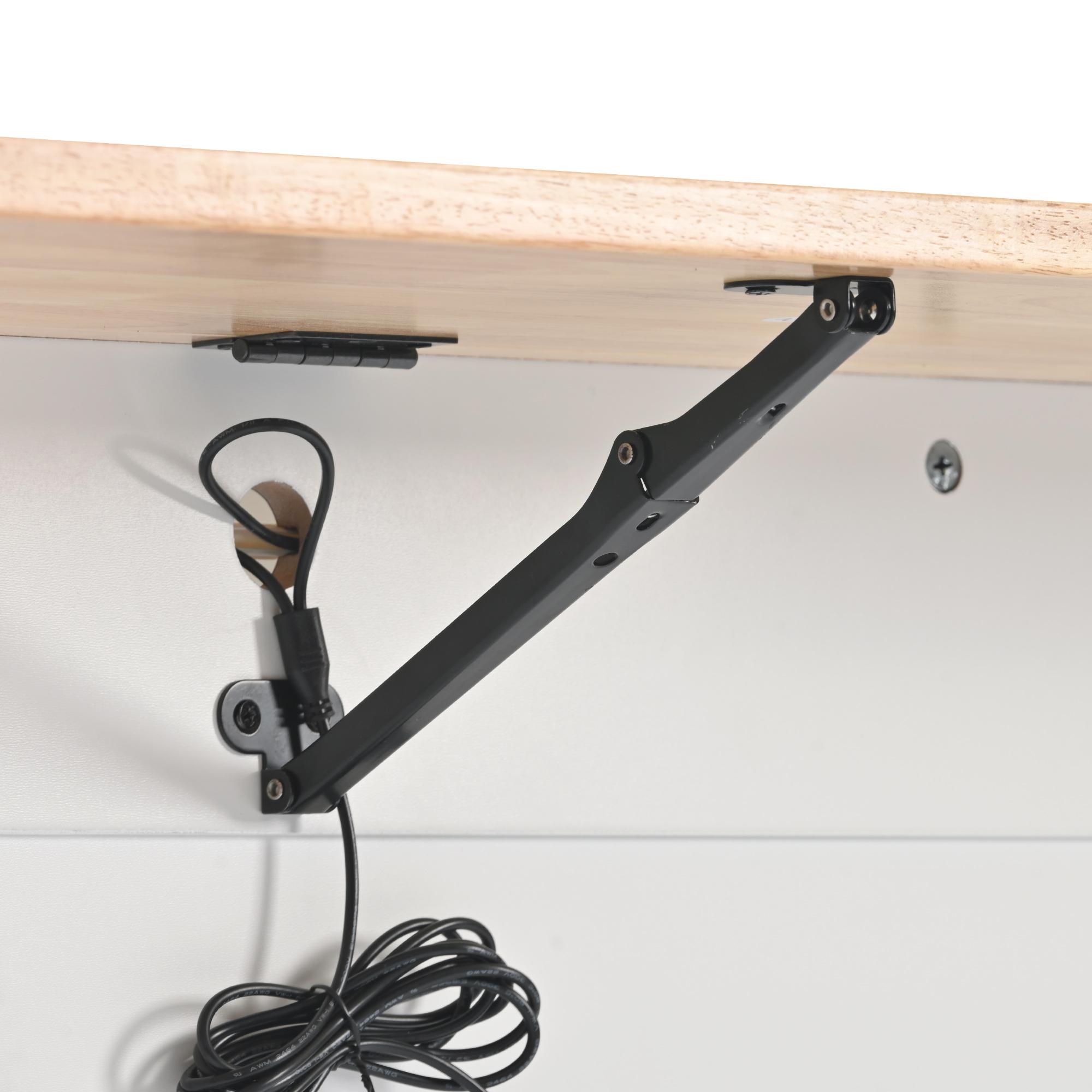 Bayfeve BF-1171W-IN Kitchen-Furniture - View #16