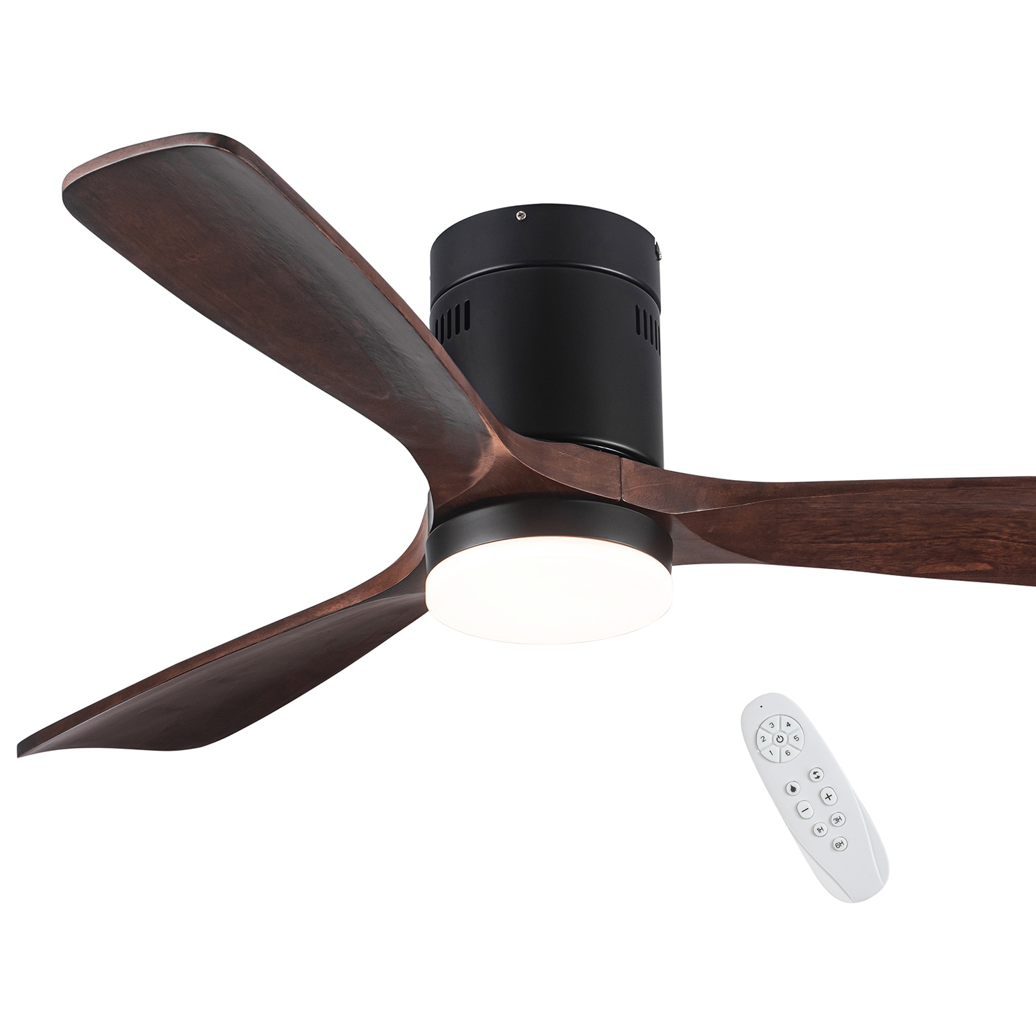 SINOFURN SYA820125BN Ceiling-Fans - View #10