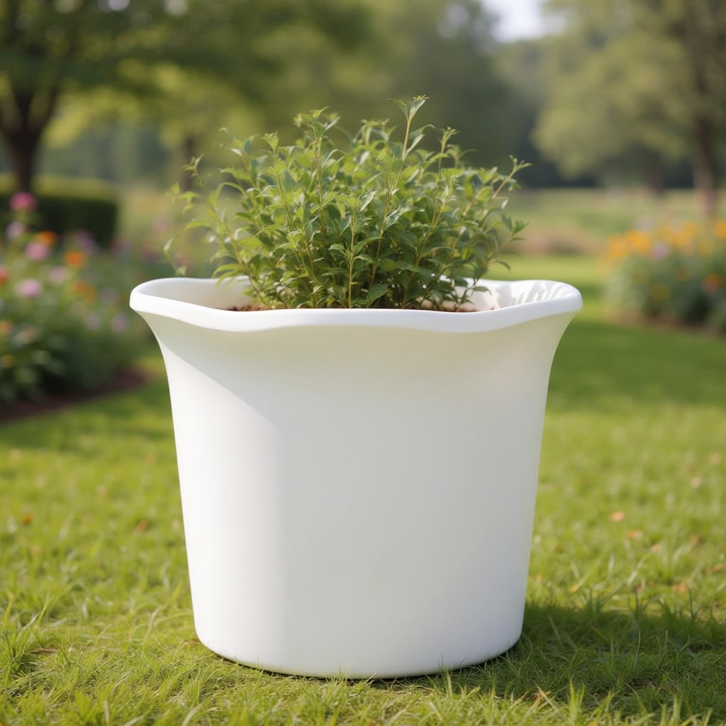 allen + roth LOFPP10 Planter-Window-Box - View #3