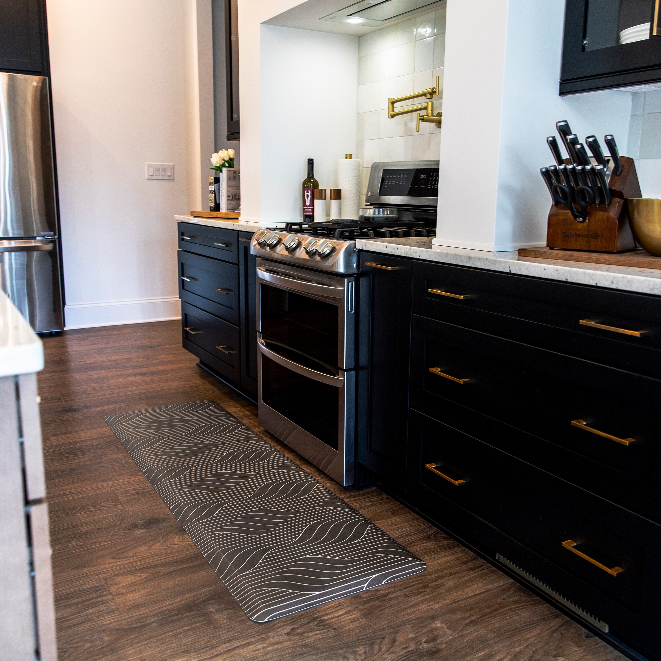 Bungalow Flooring 20958006206107 Mats-Cat - View #2
