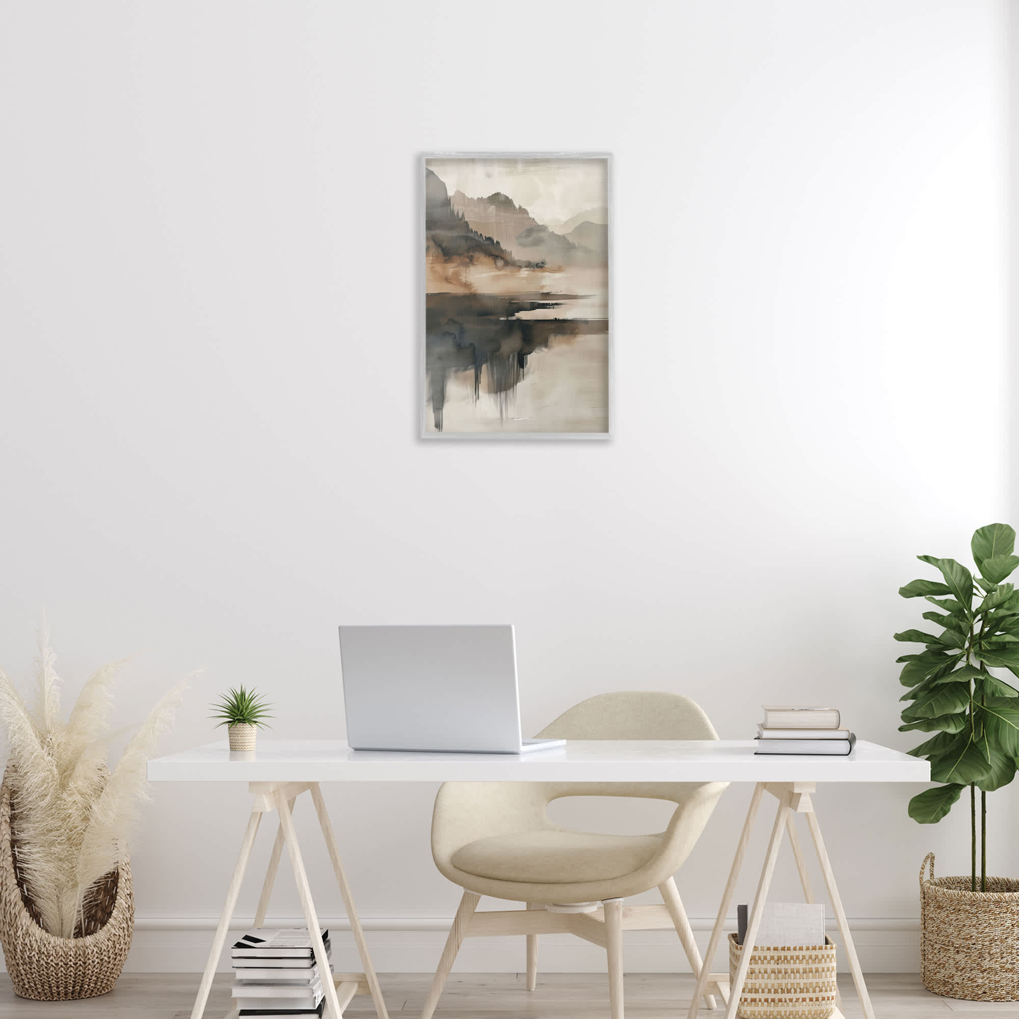 Stupell Industries BT-858-GFF-16X24 Wall-Art - View #3