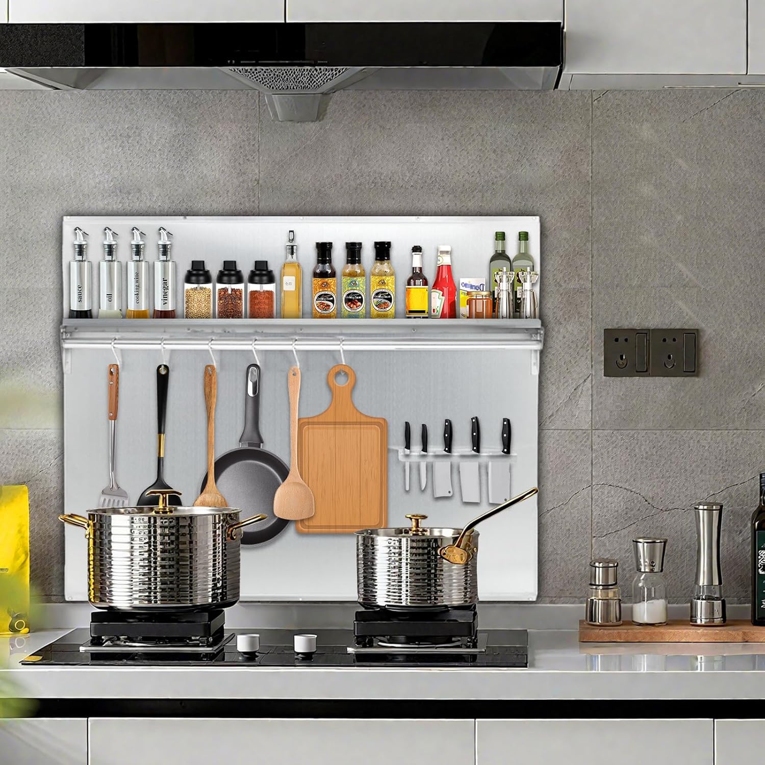 Garvee YYWPHK35FVBLC8 Shelf-Liner - View #5