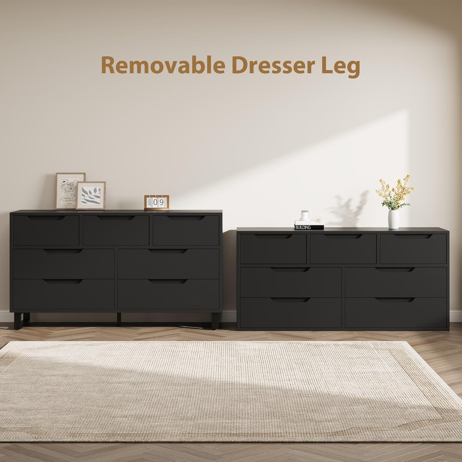 Garvee XSN-PHK-33XKDC8V dressers - View #4
