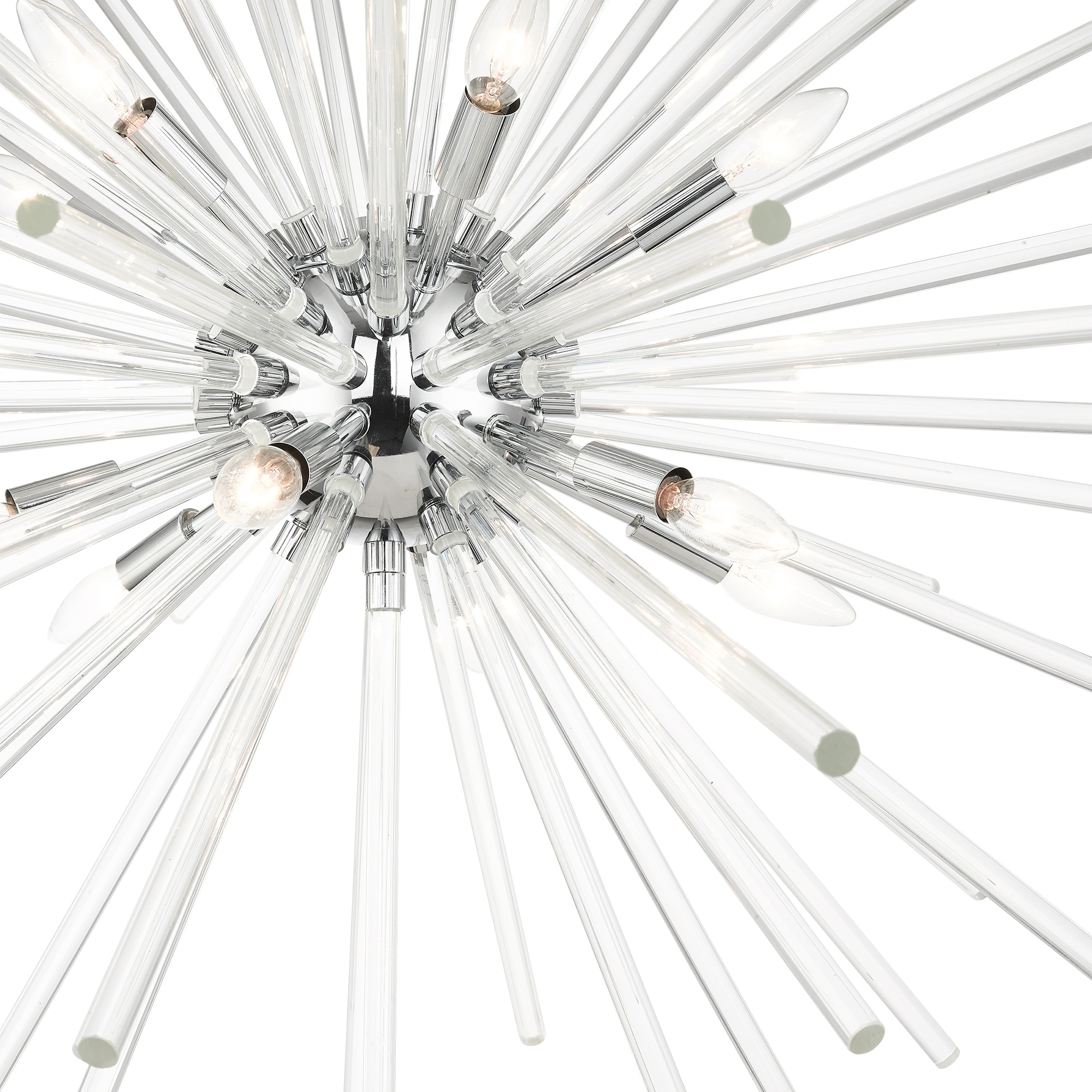 Livex Lighting 41259-05 b090015 - View #4