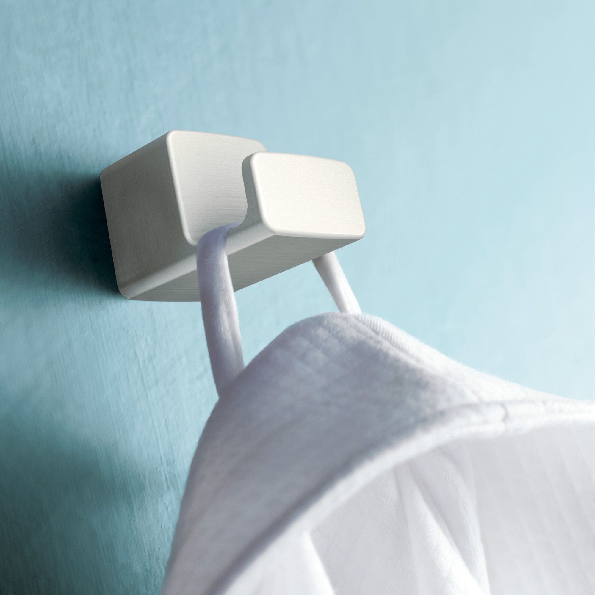 Moen YB8803CH Robe-Hooks - View #3