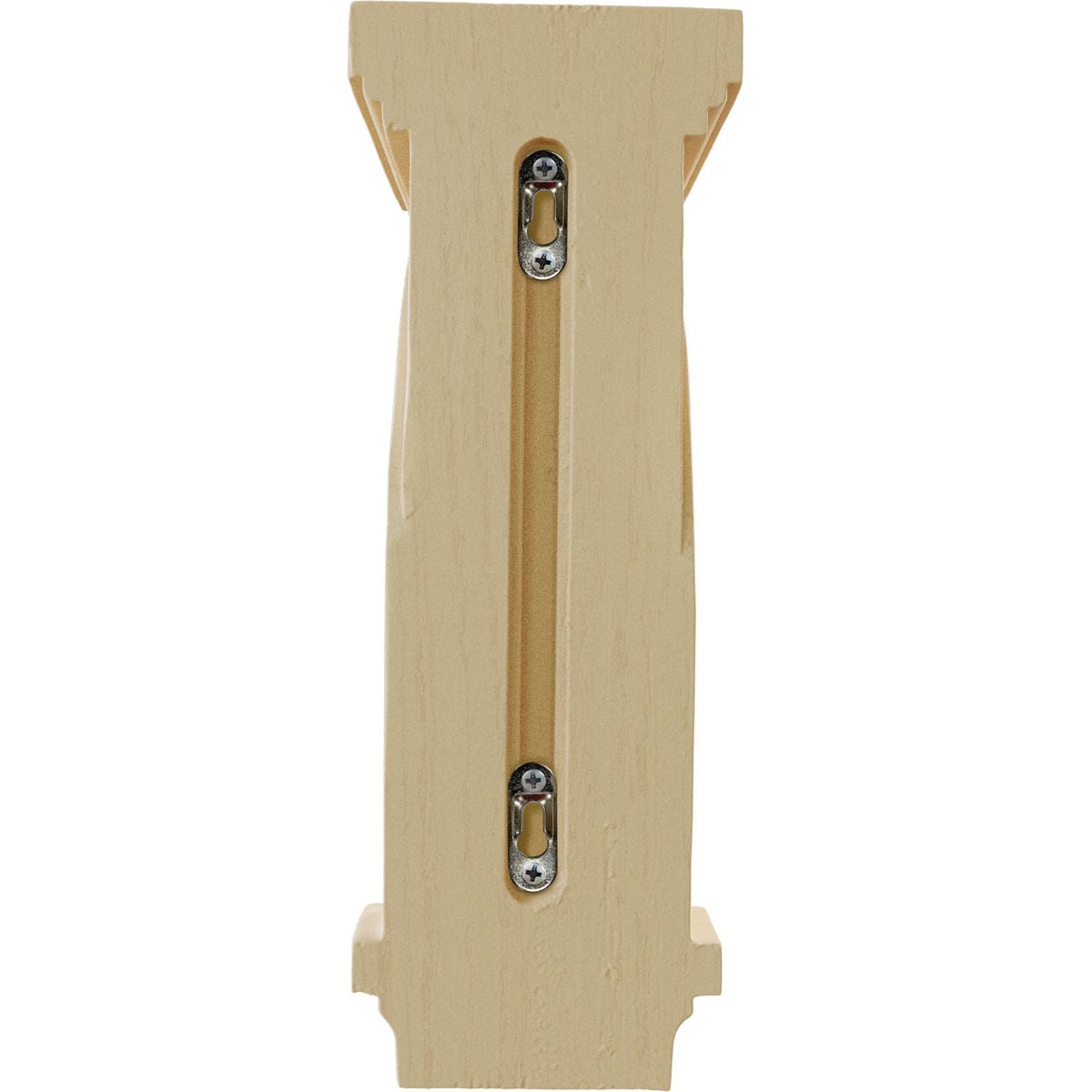 Ekena Millwork COR04X05X12SCMA corbels - View #4