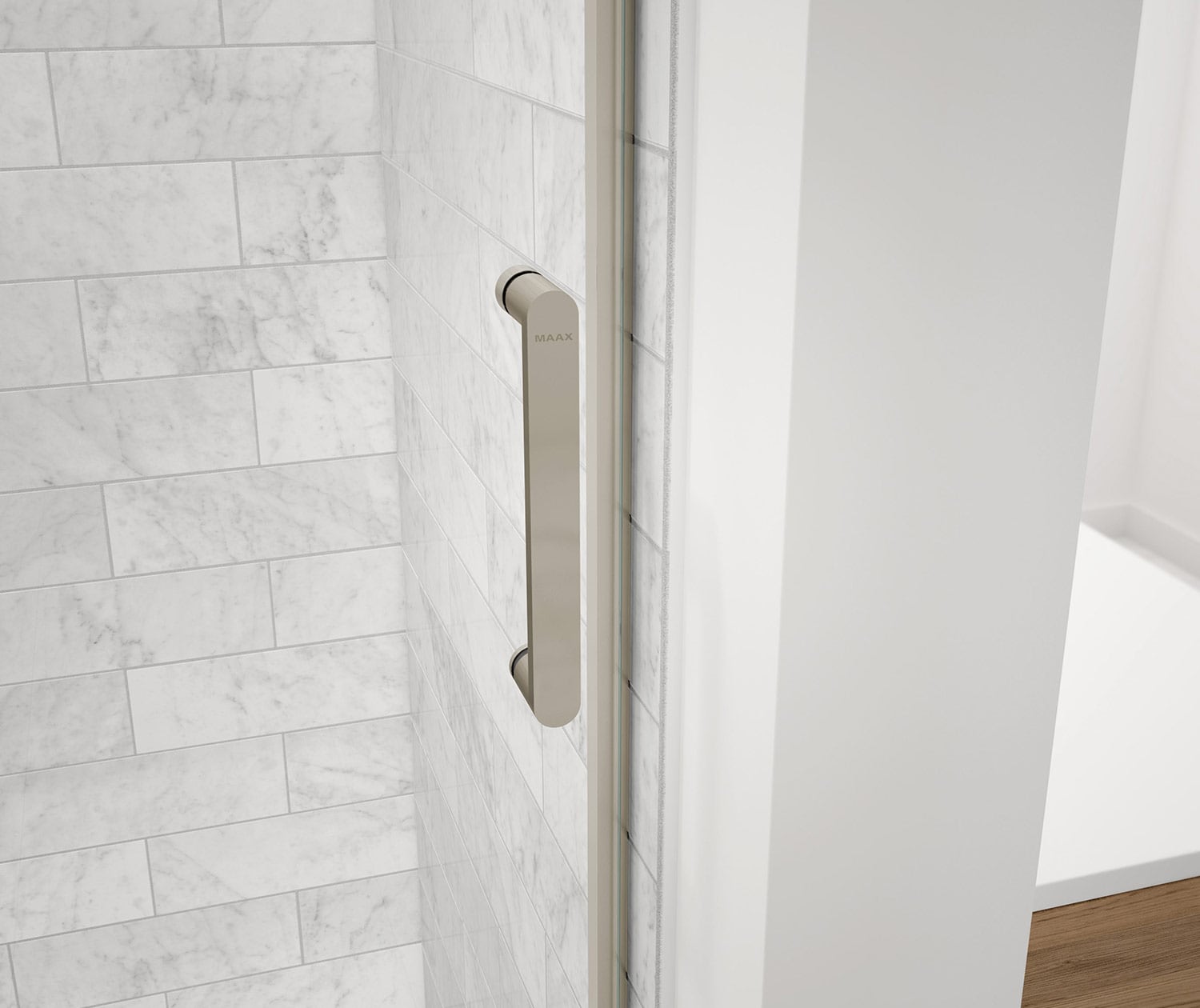MAAX 136691-900-305-000 Shower-Doors - View #2