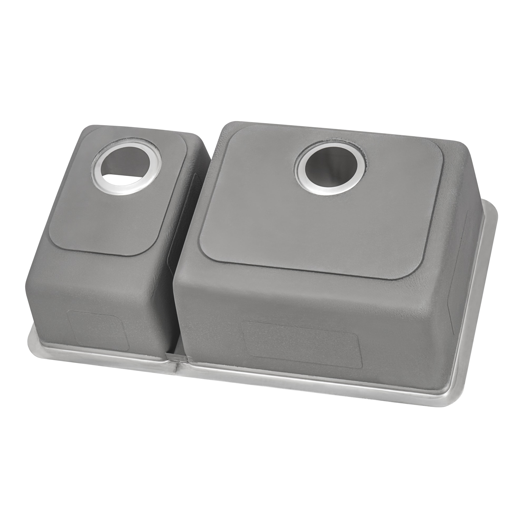 Ruvati RVM5300 Kitchen-Sinks - View #8