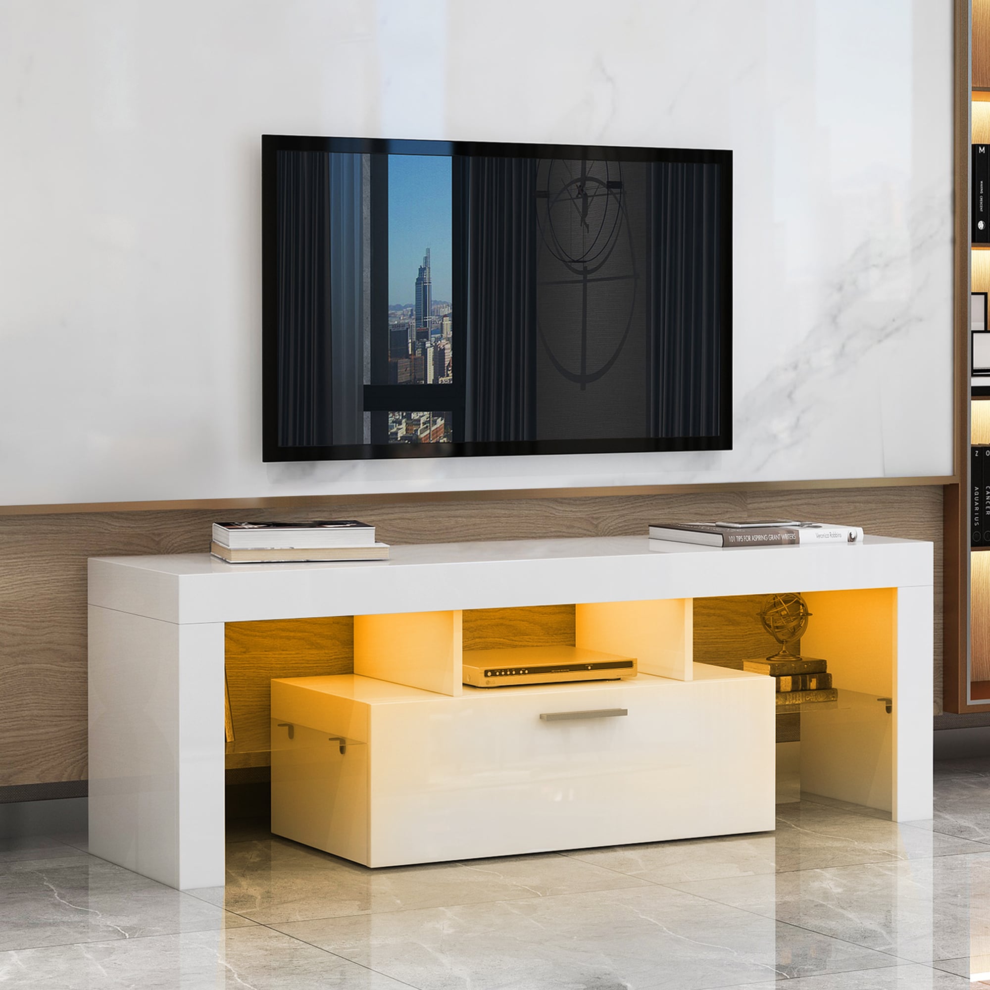 WELLFOR TRX-310AN Tv-Stands - View #3