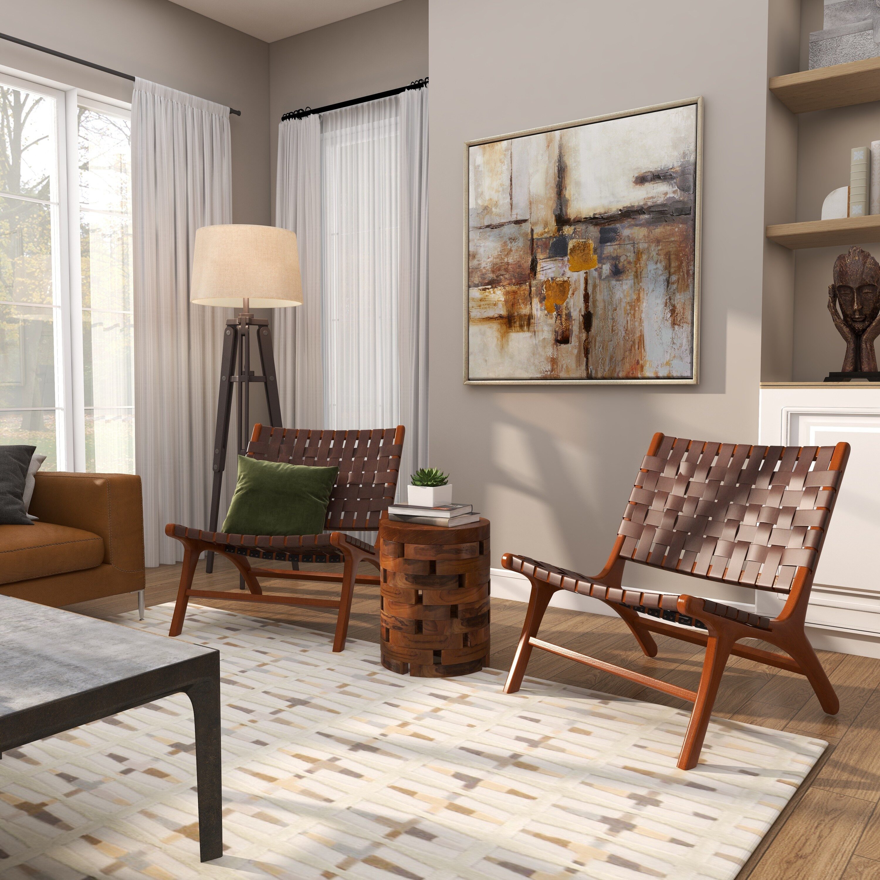 Grayson Lane 37843 chairs - View #9