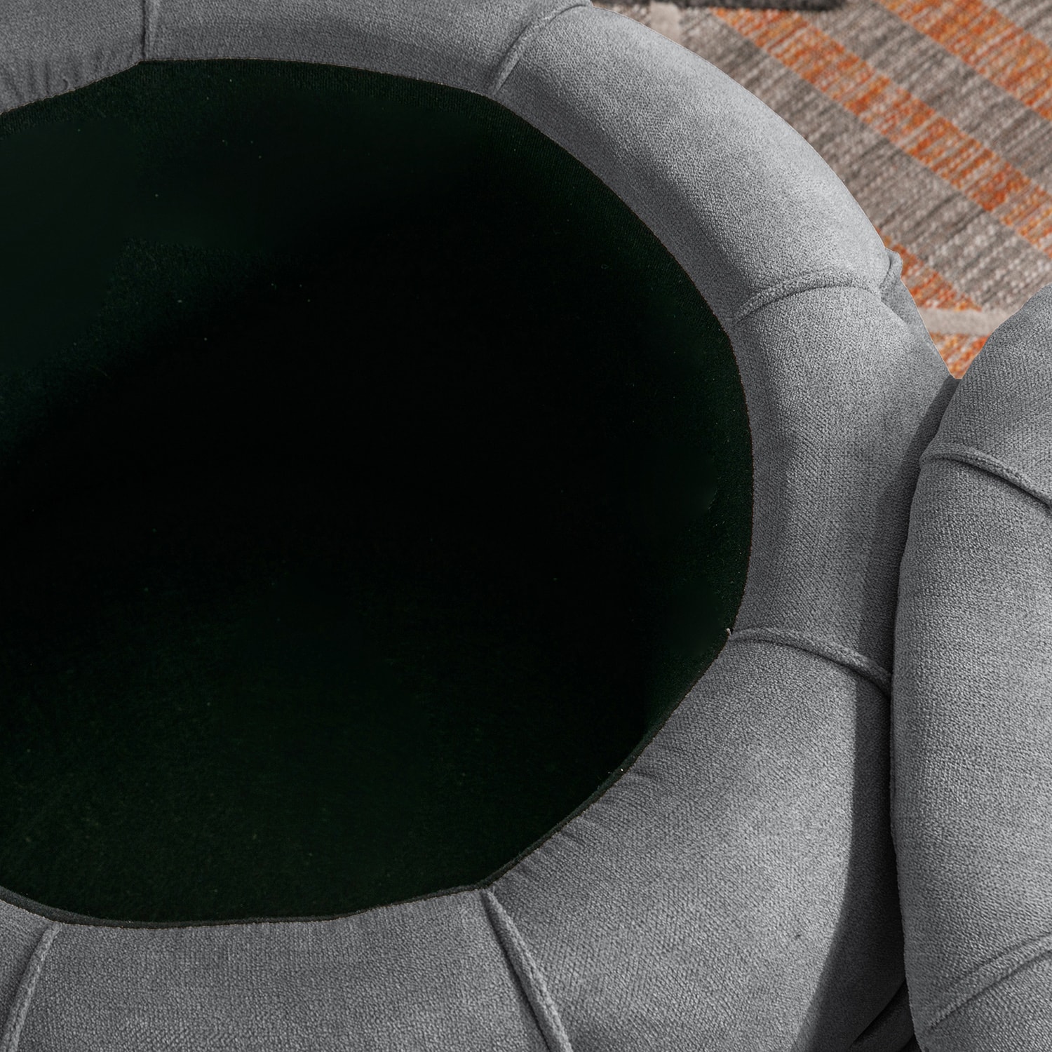 Bybafun YA6100059 Indoor-Ottomans - View #10