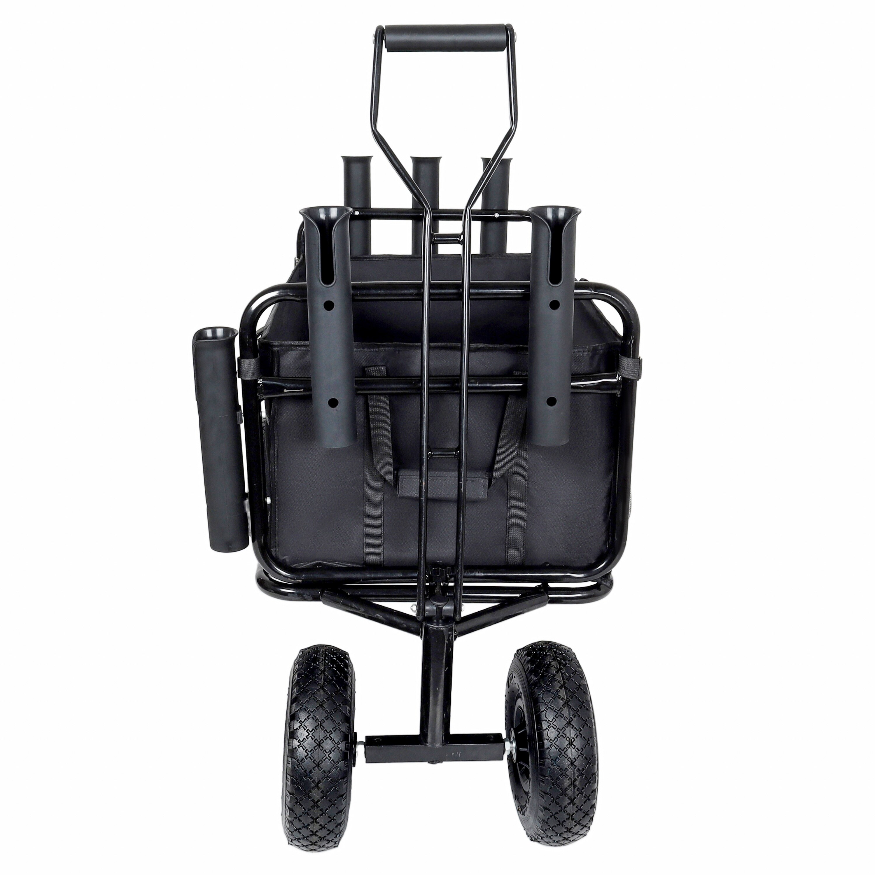 Wooakway FXLS0607-605C54 Yard-Carts - View #8