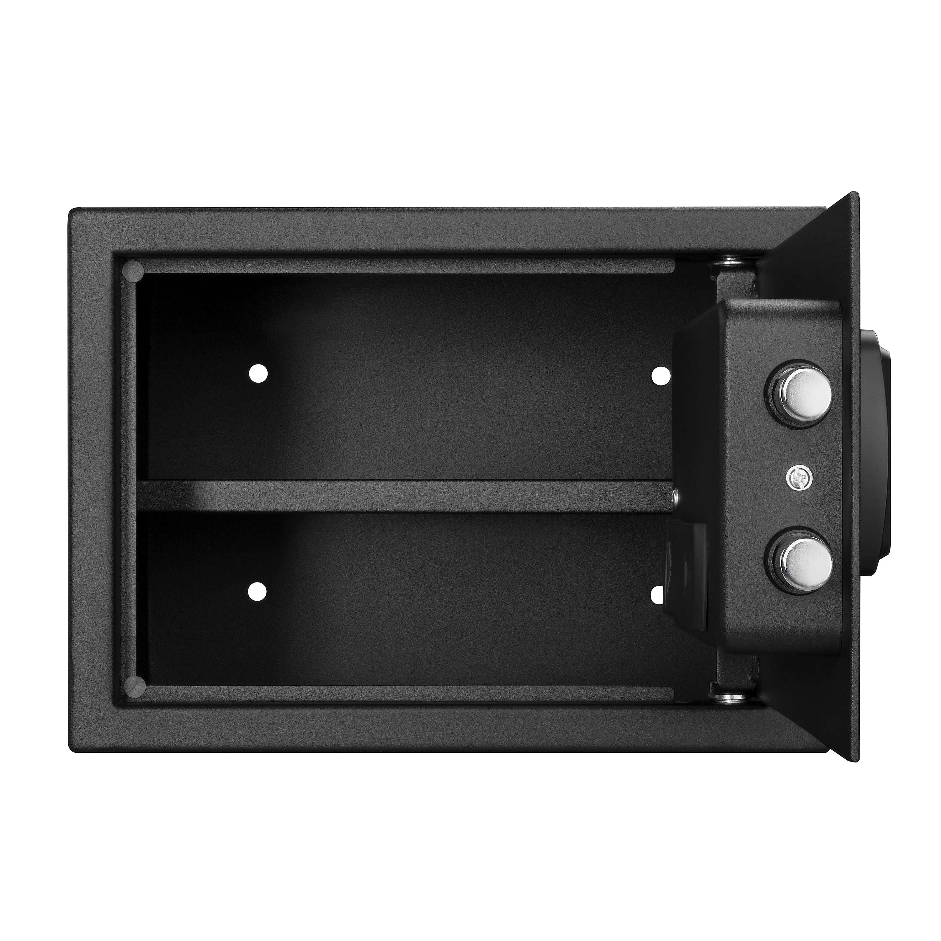 Fortress 44E20 Chest-Safes - View #6
