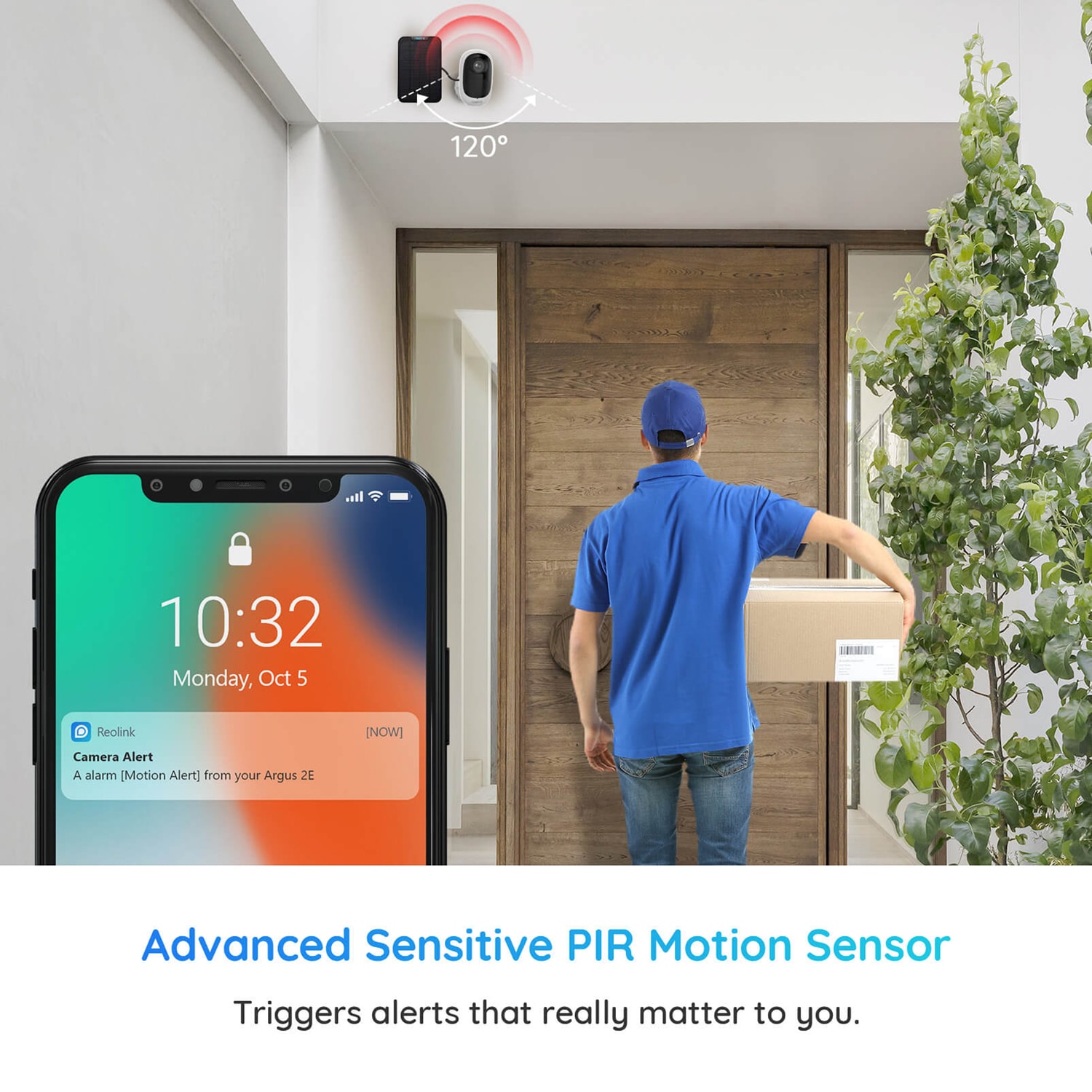 Reolink REOLINK 2E PLUS+SP Security-Cameras - View #7