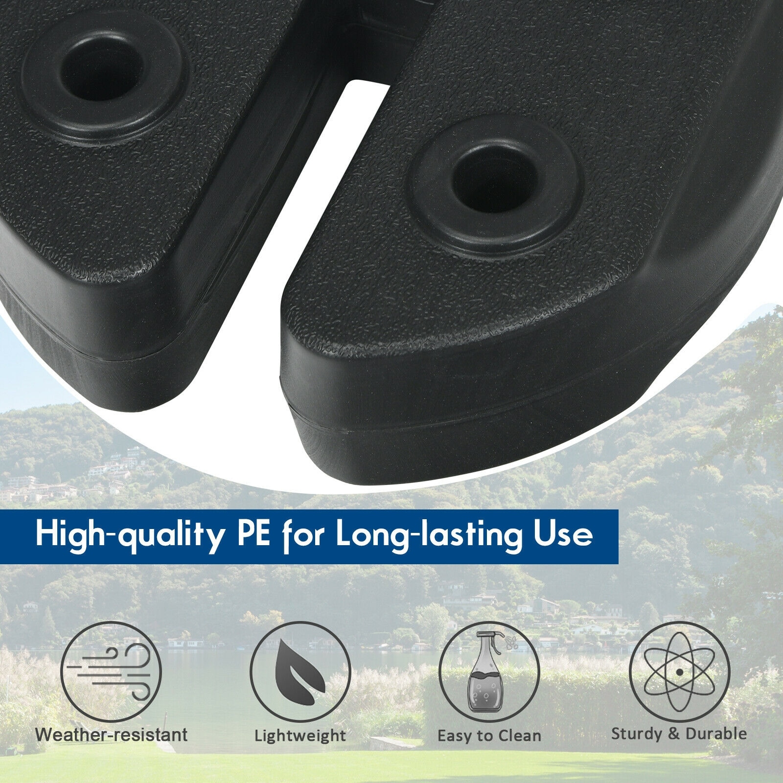 LIVIZA DOJ70620 Canopy-Parts-Acc - View #6