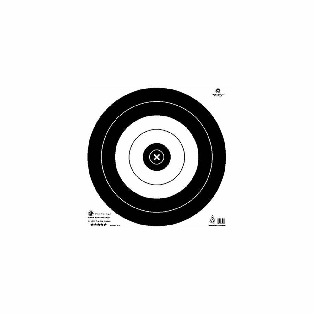  PAP35240 Maple Leaf Press 63340 NFAA Field Targets- Set of 14