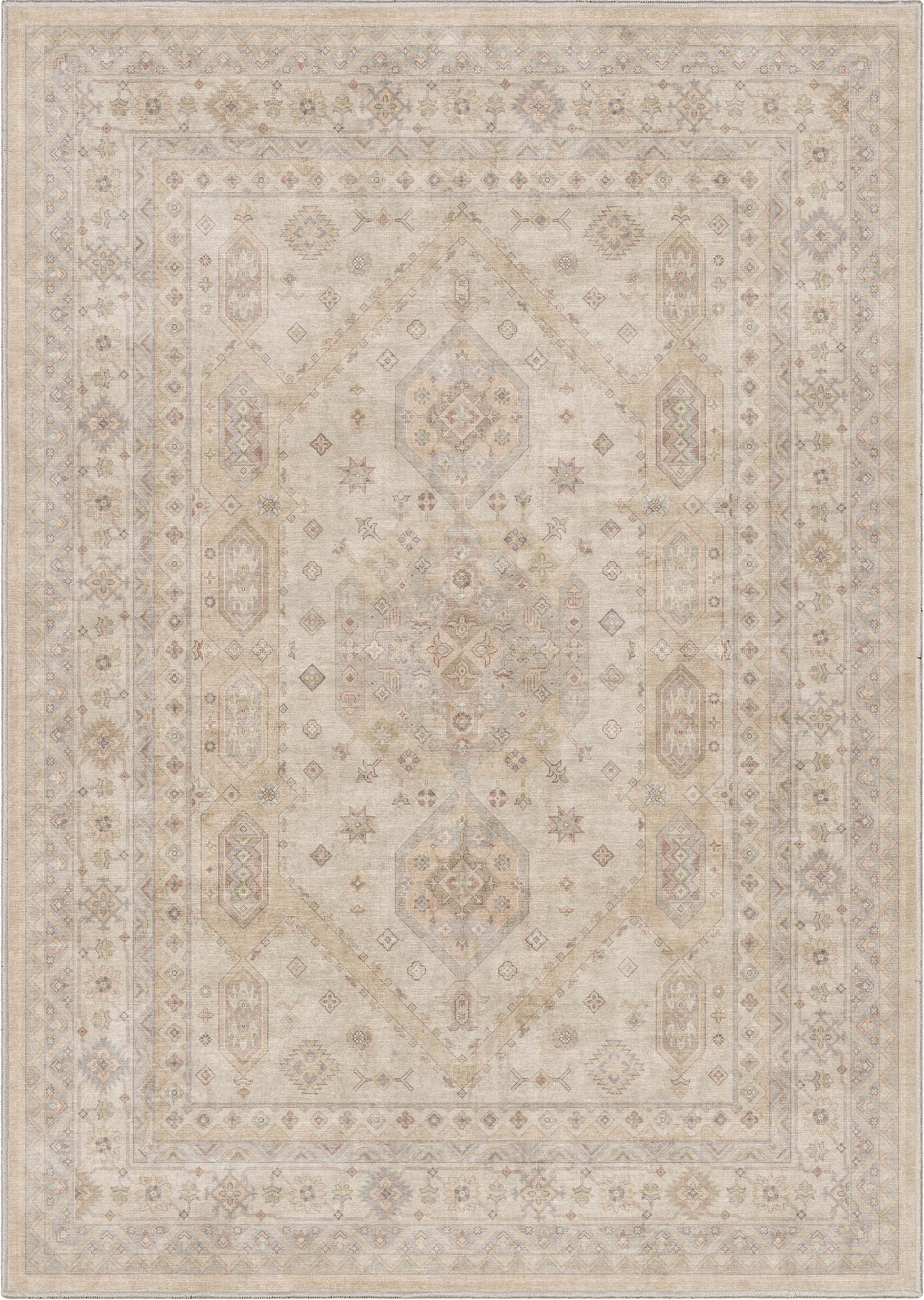 Well Woven W-AP-26A-5 rugs - View #3
