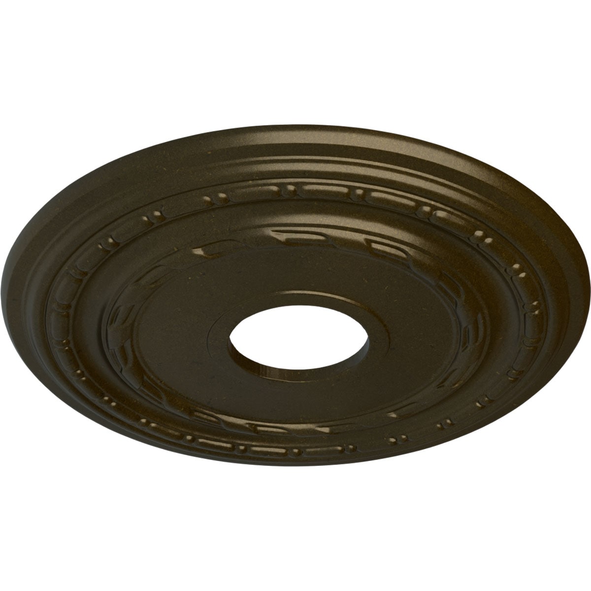 Ekena Millwork CM15DUGGS Ceiling-Medallions - View #2