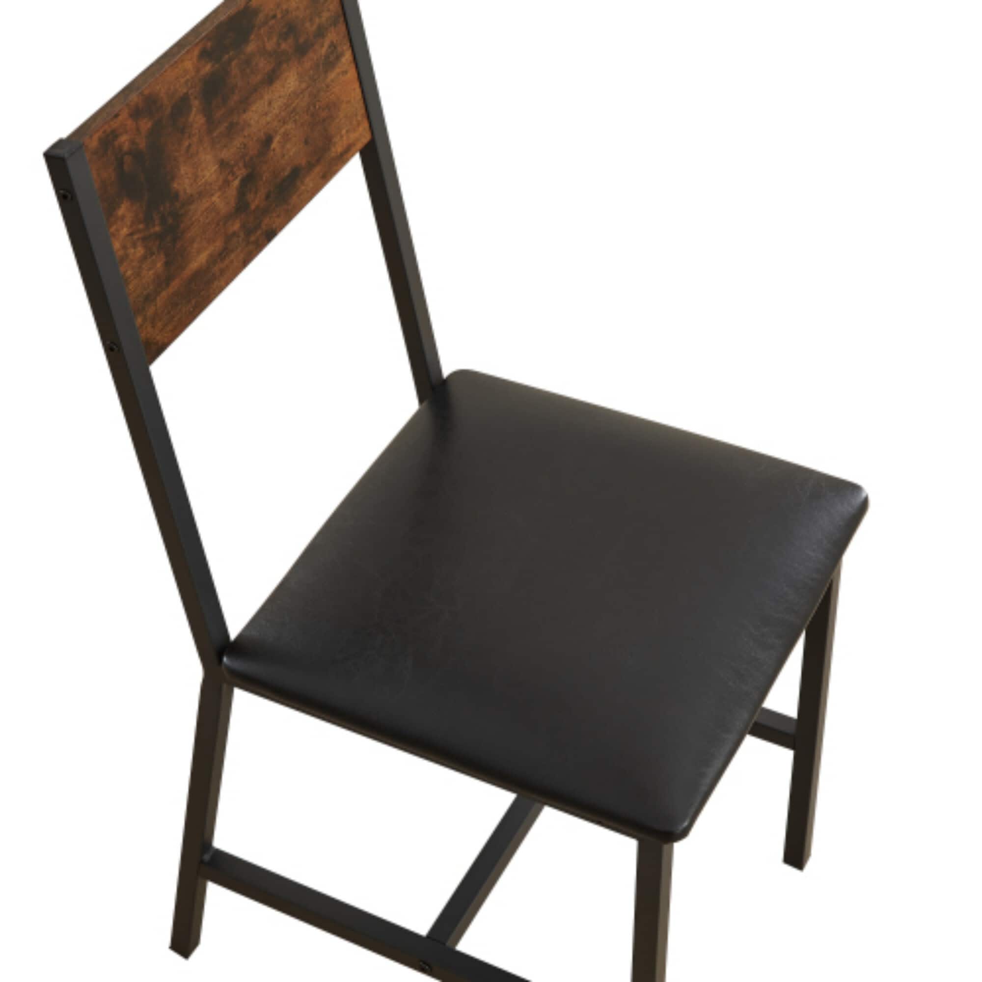 Miki Shinly JHX-7789-08QI Dining-Tables - View #5