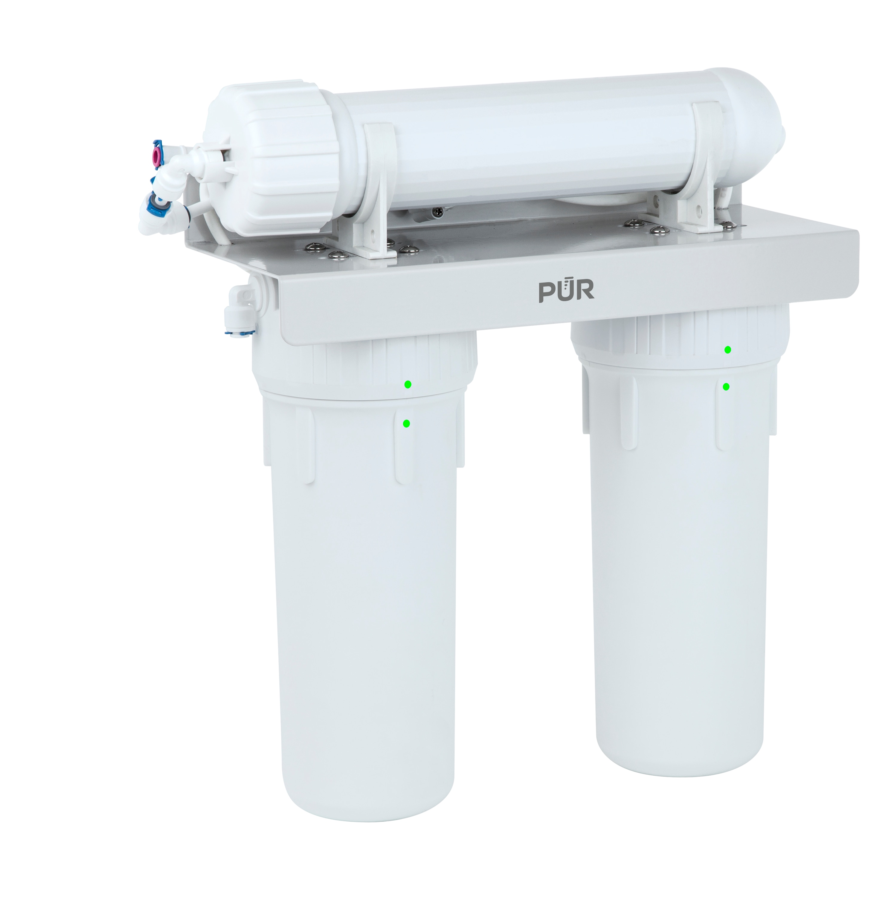 PUR PUN3RO Under-Sink-Filtration-Systems - View #2