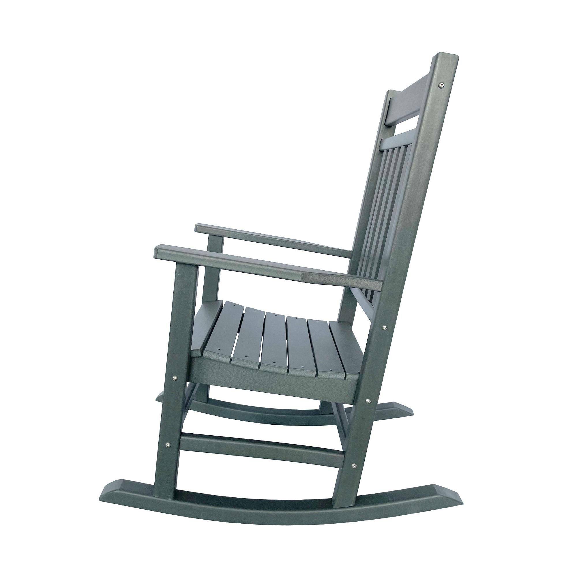 Shine Company 7632GY Patio-Chairs - View #3