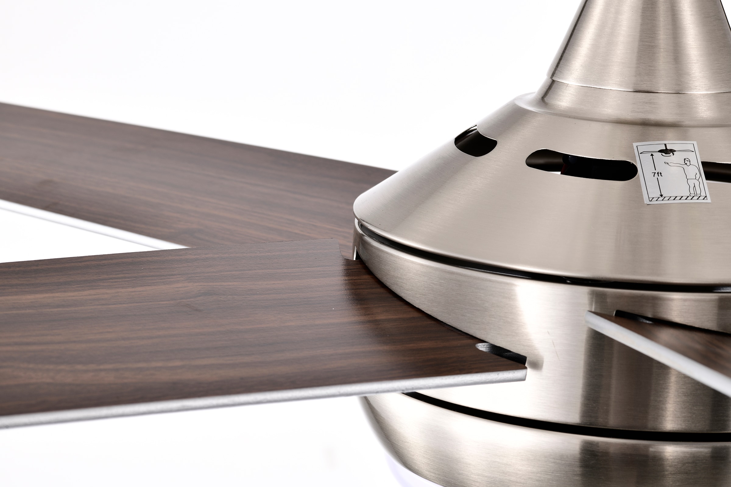 Edvivi FFG7771BN Ceiling-Fans - View #6