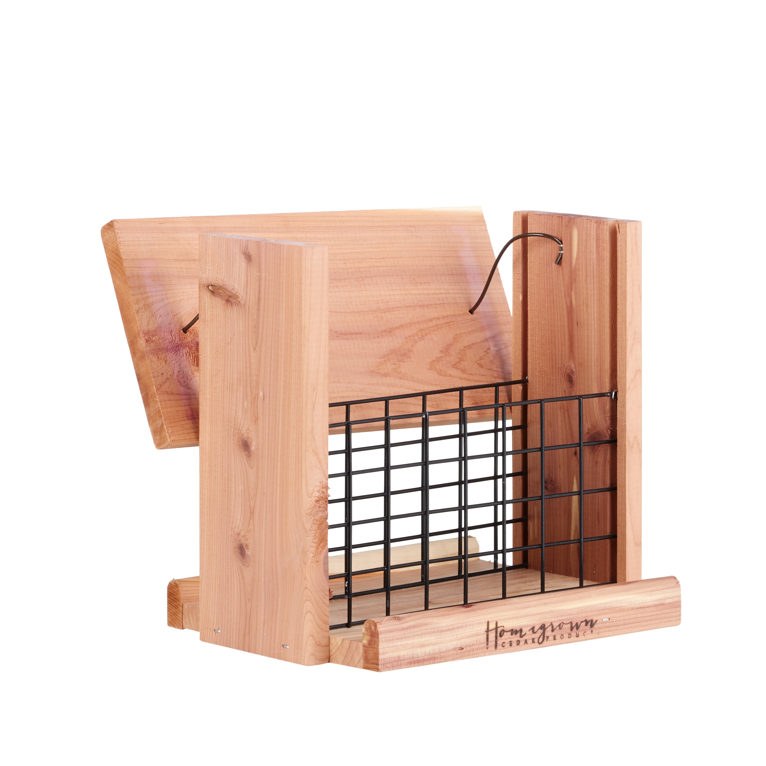 HomeGrown CBF-03550 Bird-Feeders - View #11