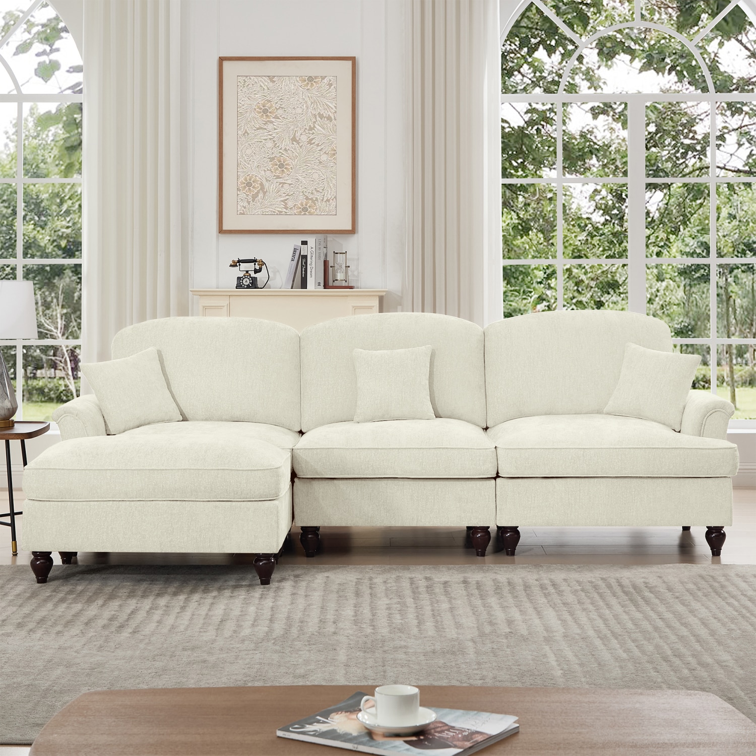 Streamdale Furniture W3041S00234 Sofas-Loveseats - View #4