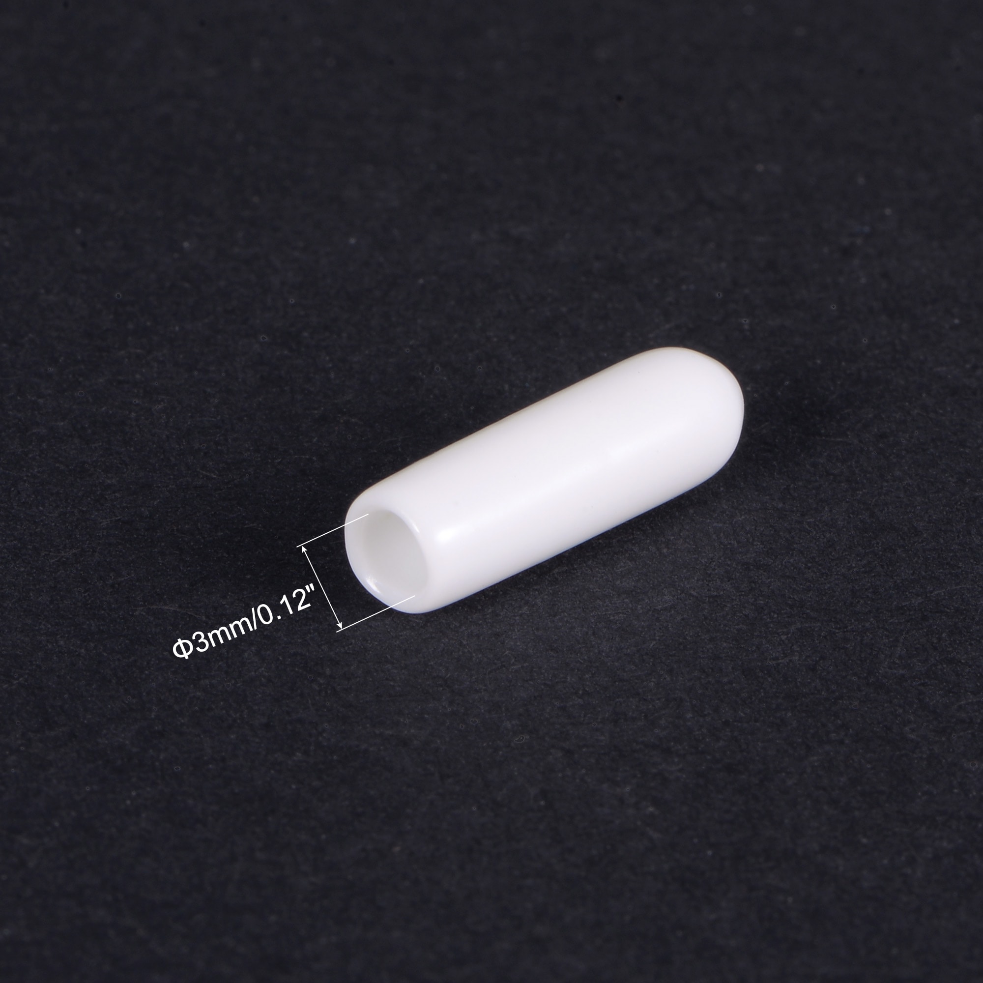 Unique Bargains S26040900UX4879 End-Caps-Screw-Protectors - View #3