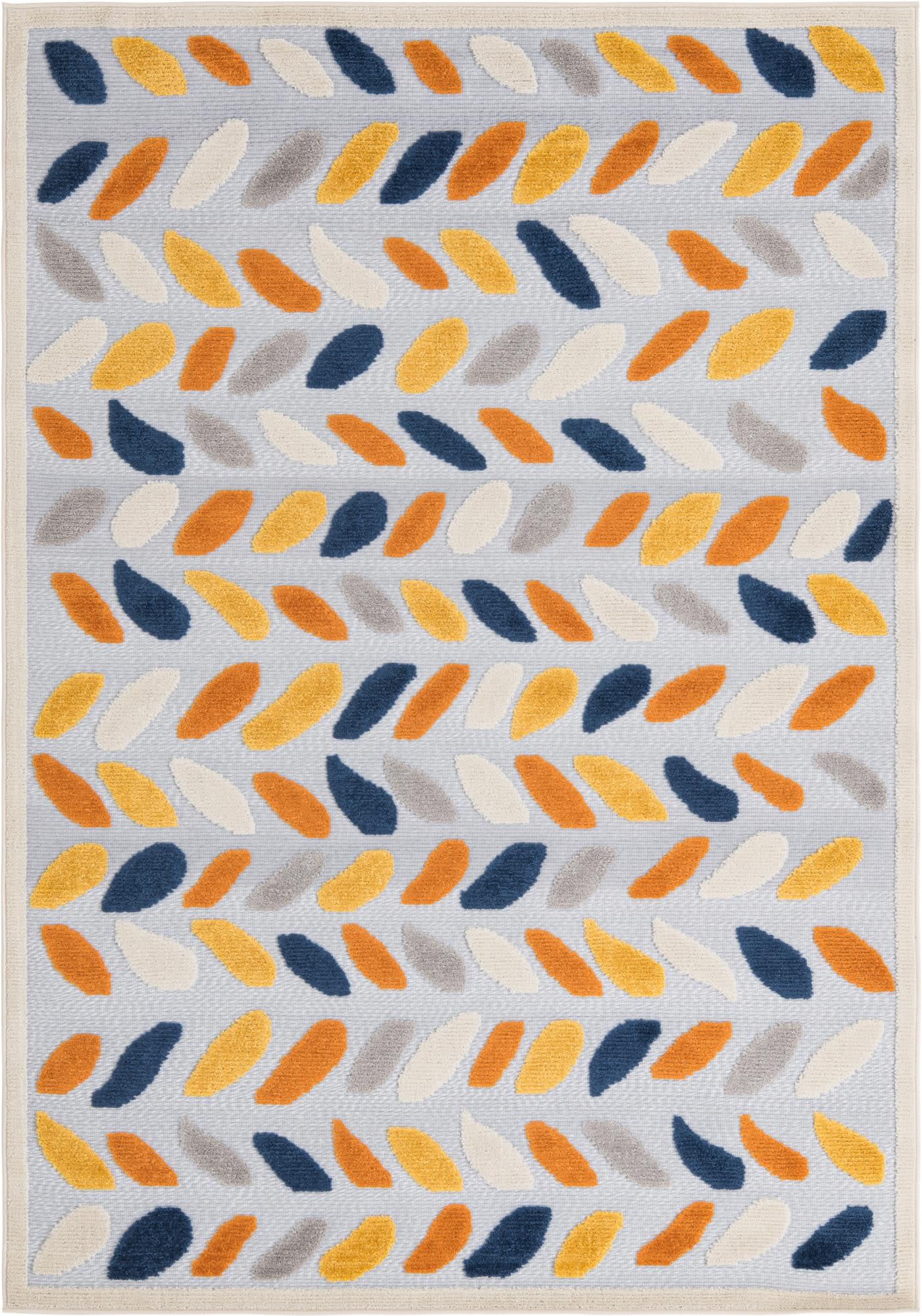 Unique Loom 3170953 rugs - View #8