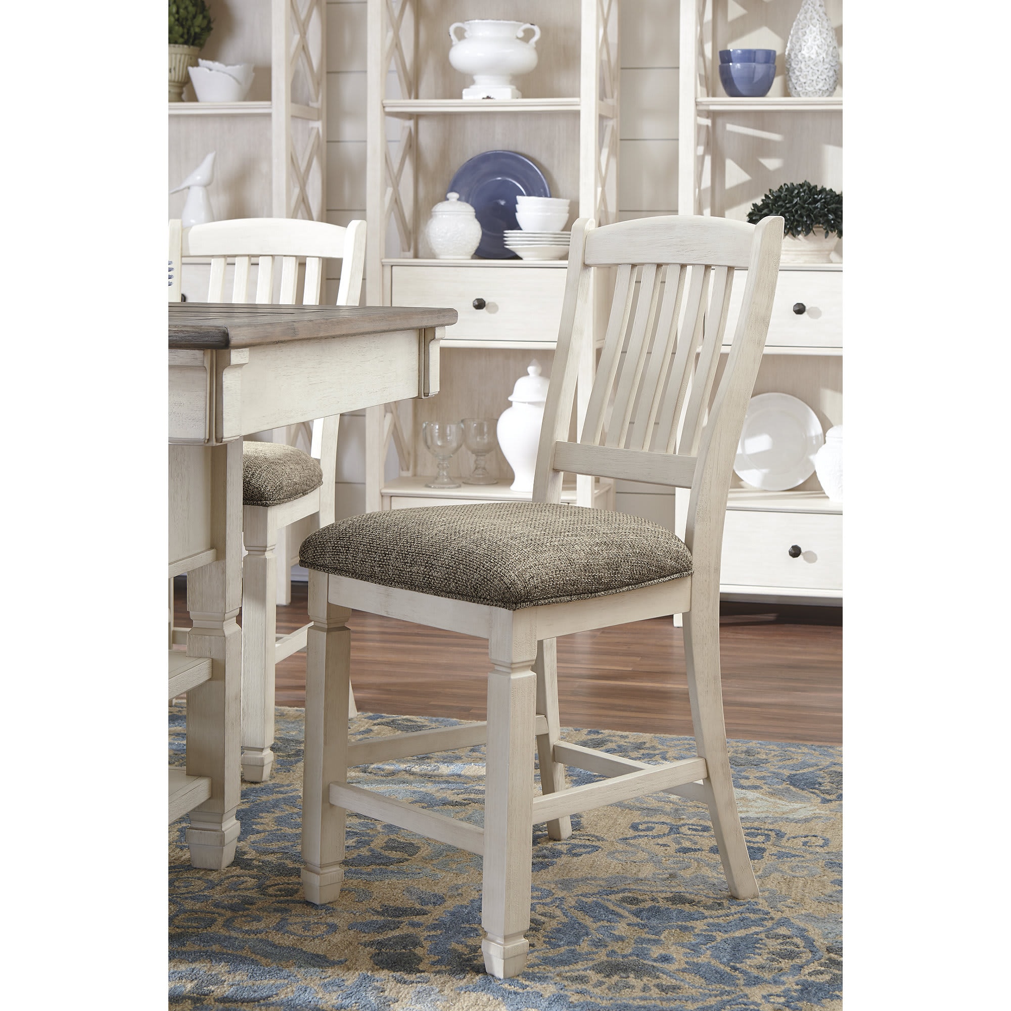 Signature Design by Ashley 421-746D stools - View #7