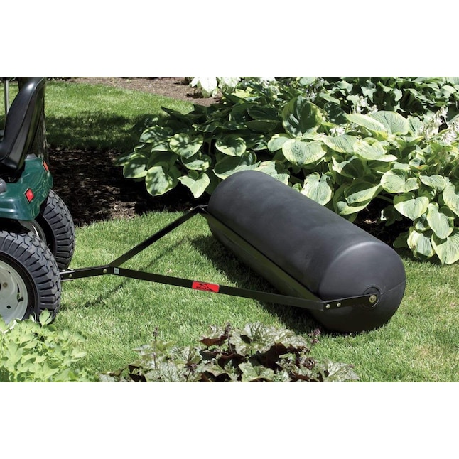 Poly Lawn Roller In The Rollers, Plastic Landscape Roller