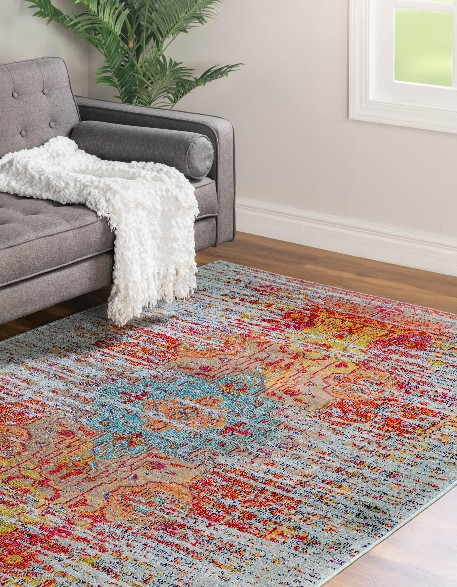 Unique Loom 3140082 rugs - View #7