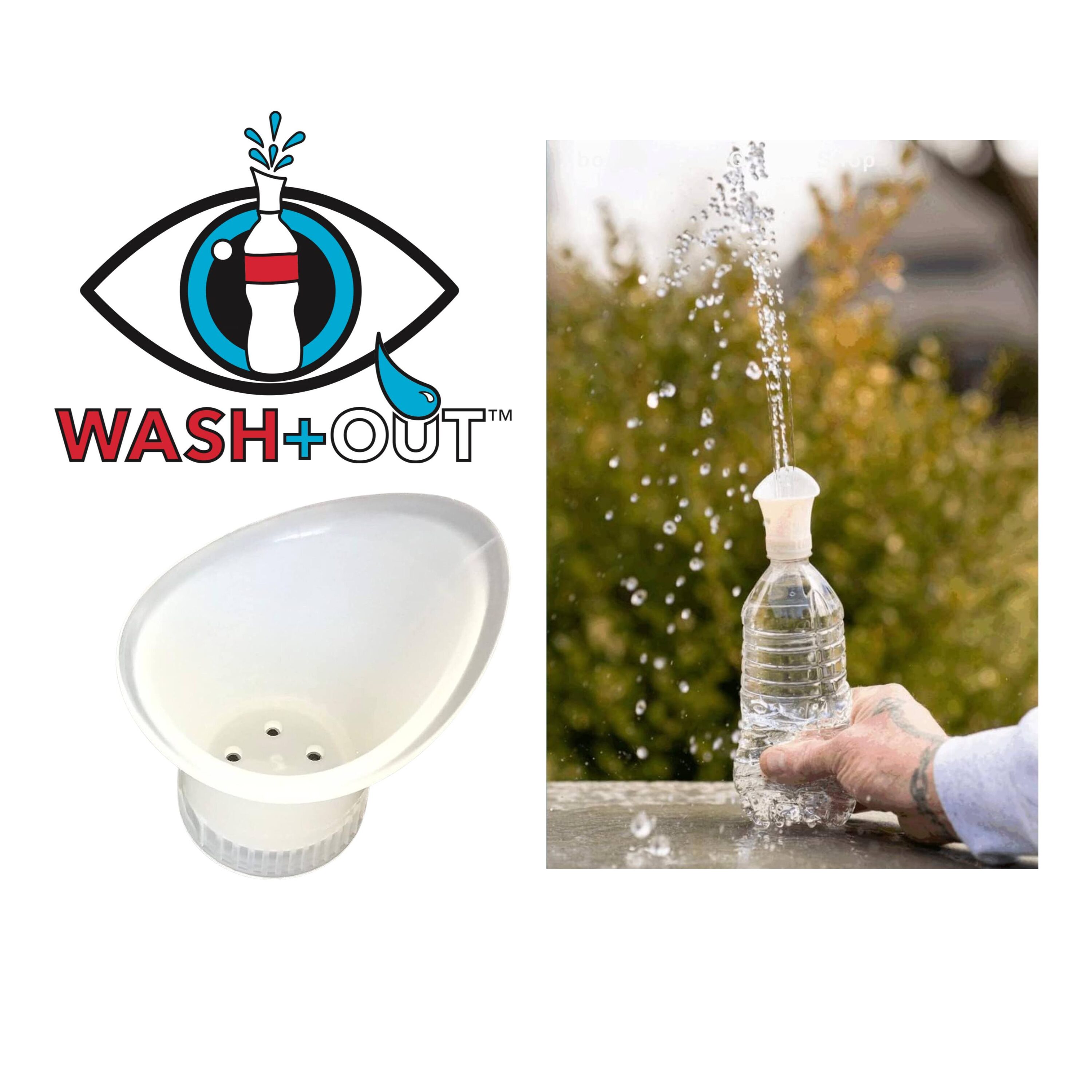 WASH+OUT 5002 First-Aid-Kits-Safety-Accessories - View #5