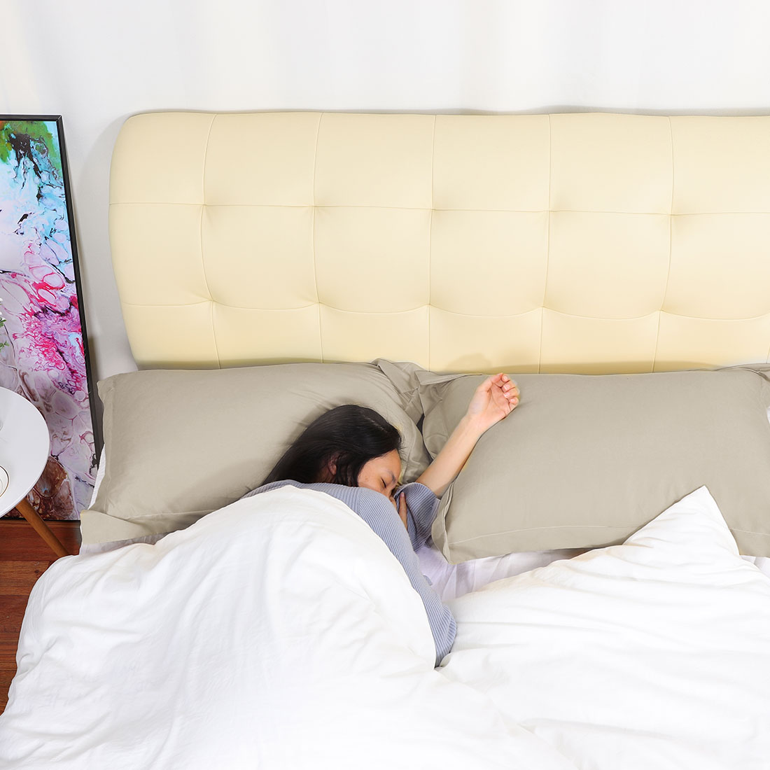 Unique Bargains S25111402UX3338 Pillow-Cases - View #5