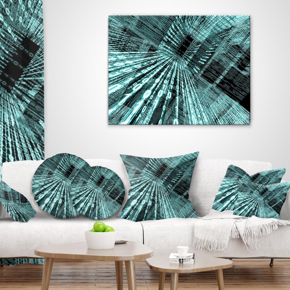 Designart CU6849-18-18 Accent-Pillows - View #4